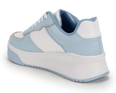Foto 3 | Tenis Casuales 18 Forever para Mujer