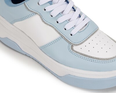 Foto 6 | Tenis Casuales 18 Forever para Mujer