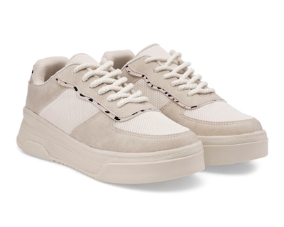 Foto 1 | Tenis Casuales 18 Forever para Mujer