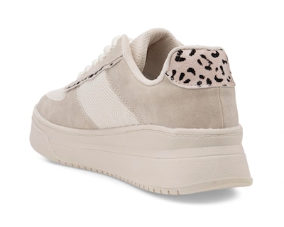 Foto 3 | Tenis Casuales 18 Forever para Mujer