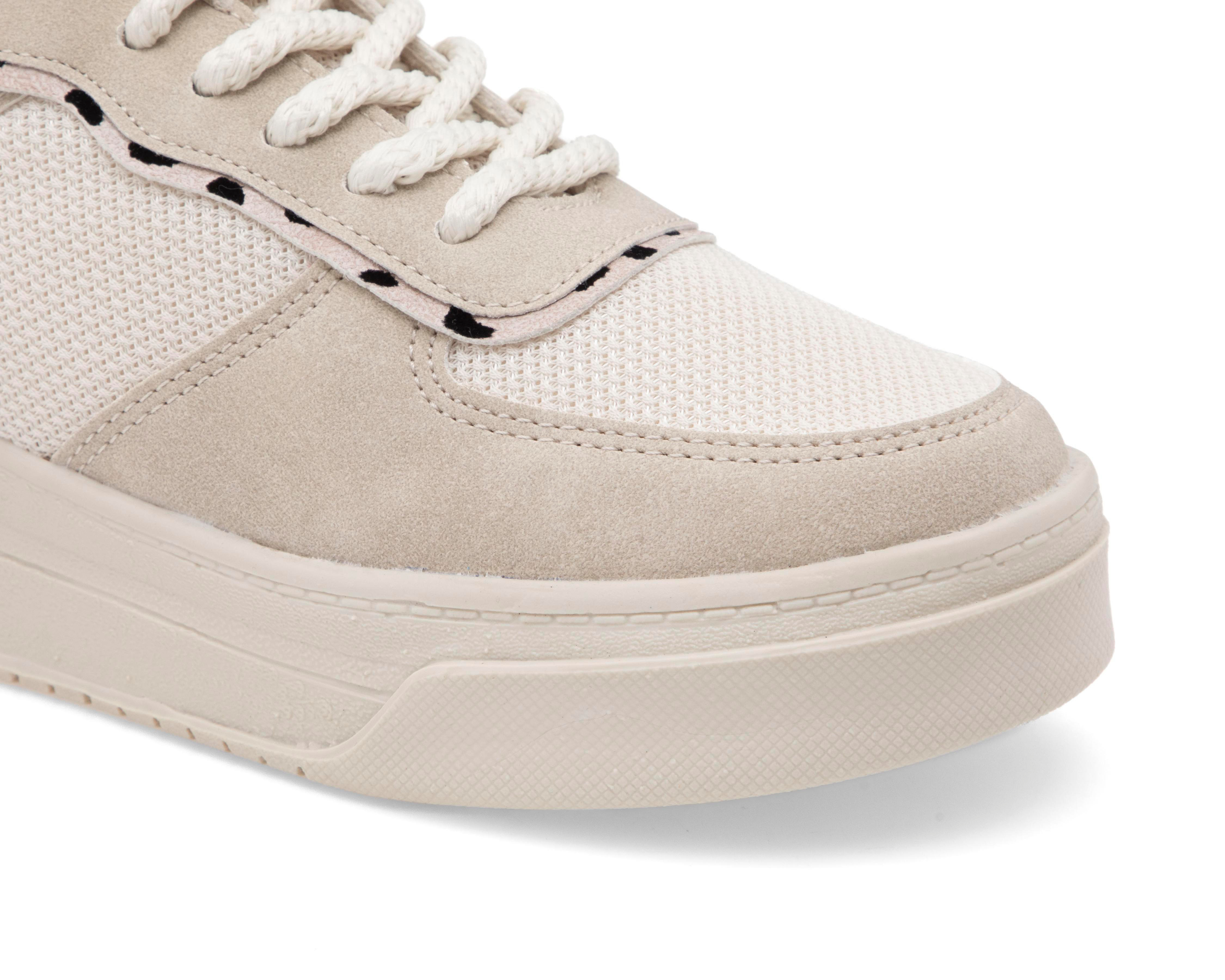 Foto 6 | Tenis Casuales 18 Forever para Mujer