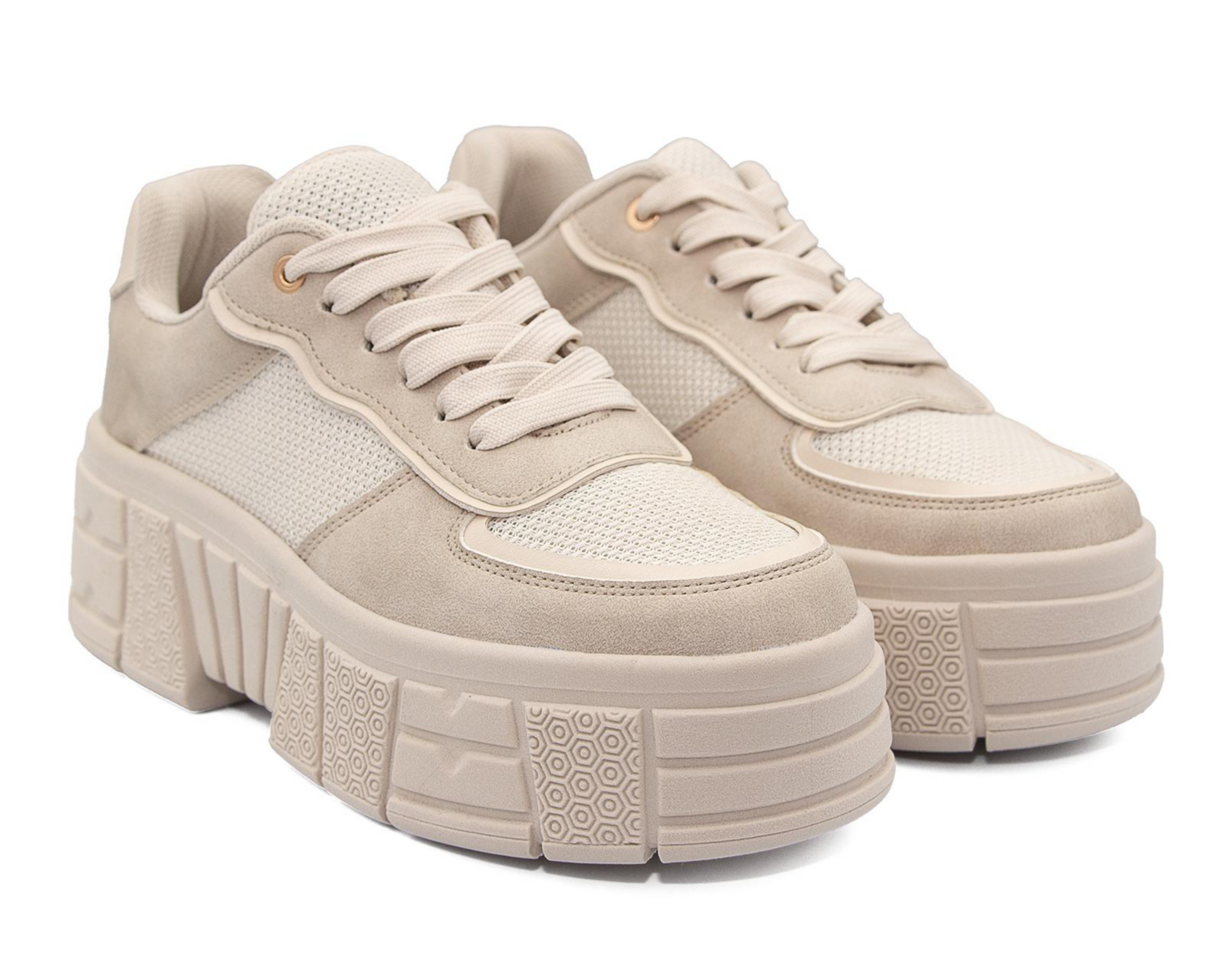 Foto 2 pulgar | Tenis Casuales Frida Kollection para Mujer