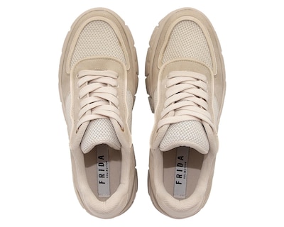 Foto 3 | Tenis Casuales Frida Kollection para Mujer