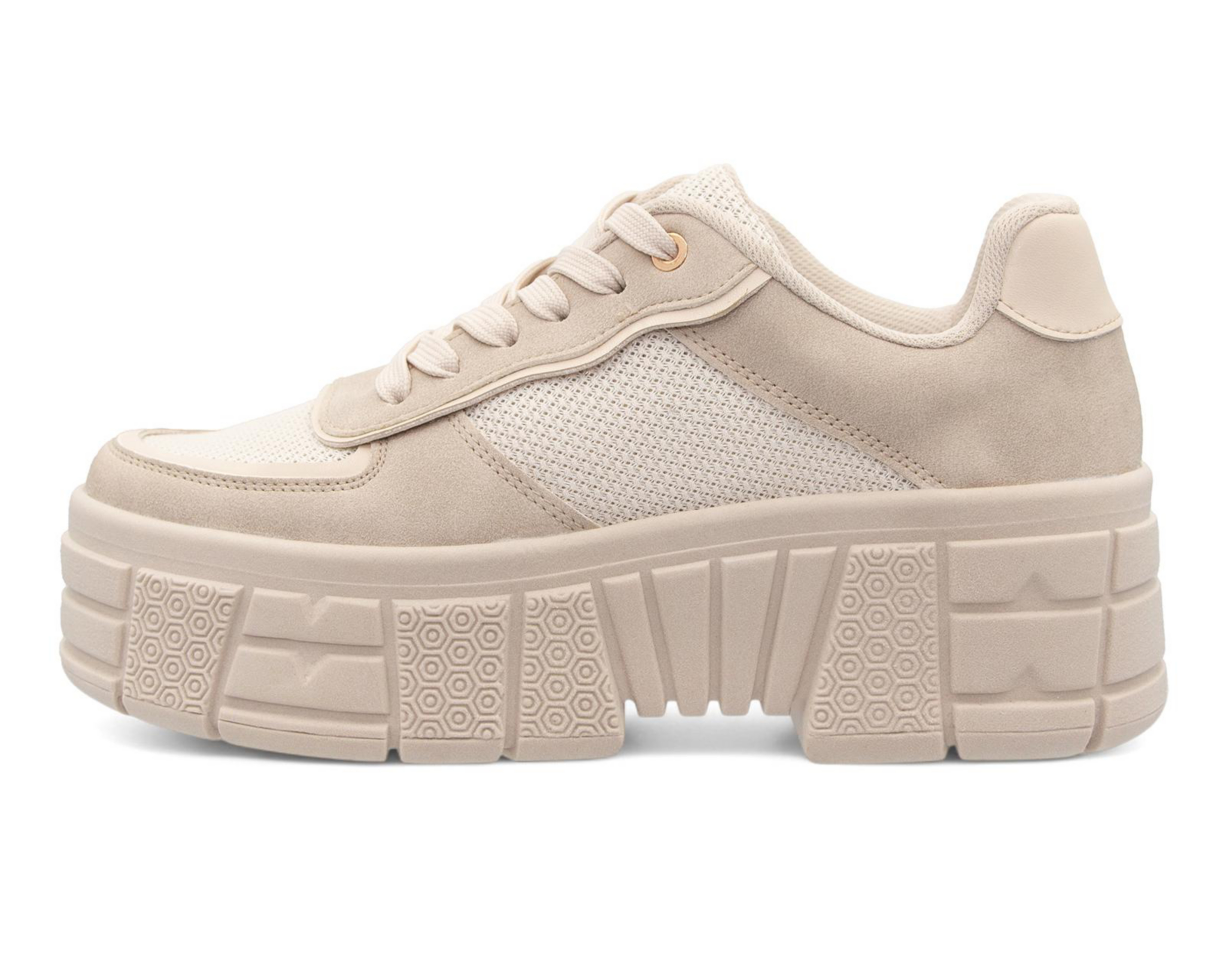 Foto 5 pulgar | Tenis Casuales Frida Kollection para Mujer