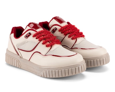 Foto 1 | Tenis Casuales Refill para Mujer