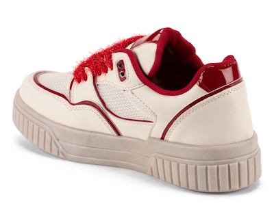 Foto 3 | Tenis Casuales Refill para Mujer
