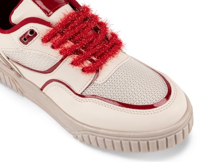 Foto 6 | Tenis Casuales Refill para Mujer