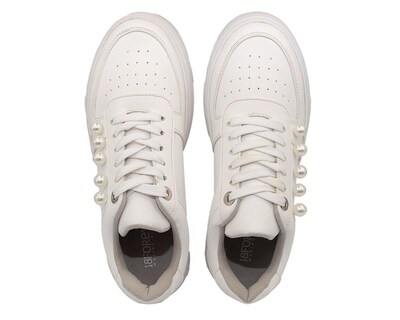 Foto 3 | Tenis Casuales 18 Forever para Mujer