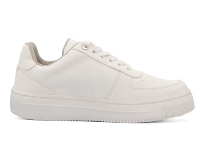 Foto 4 | Tenis Casuales 18 Forever para Mujer