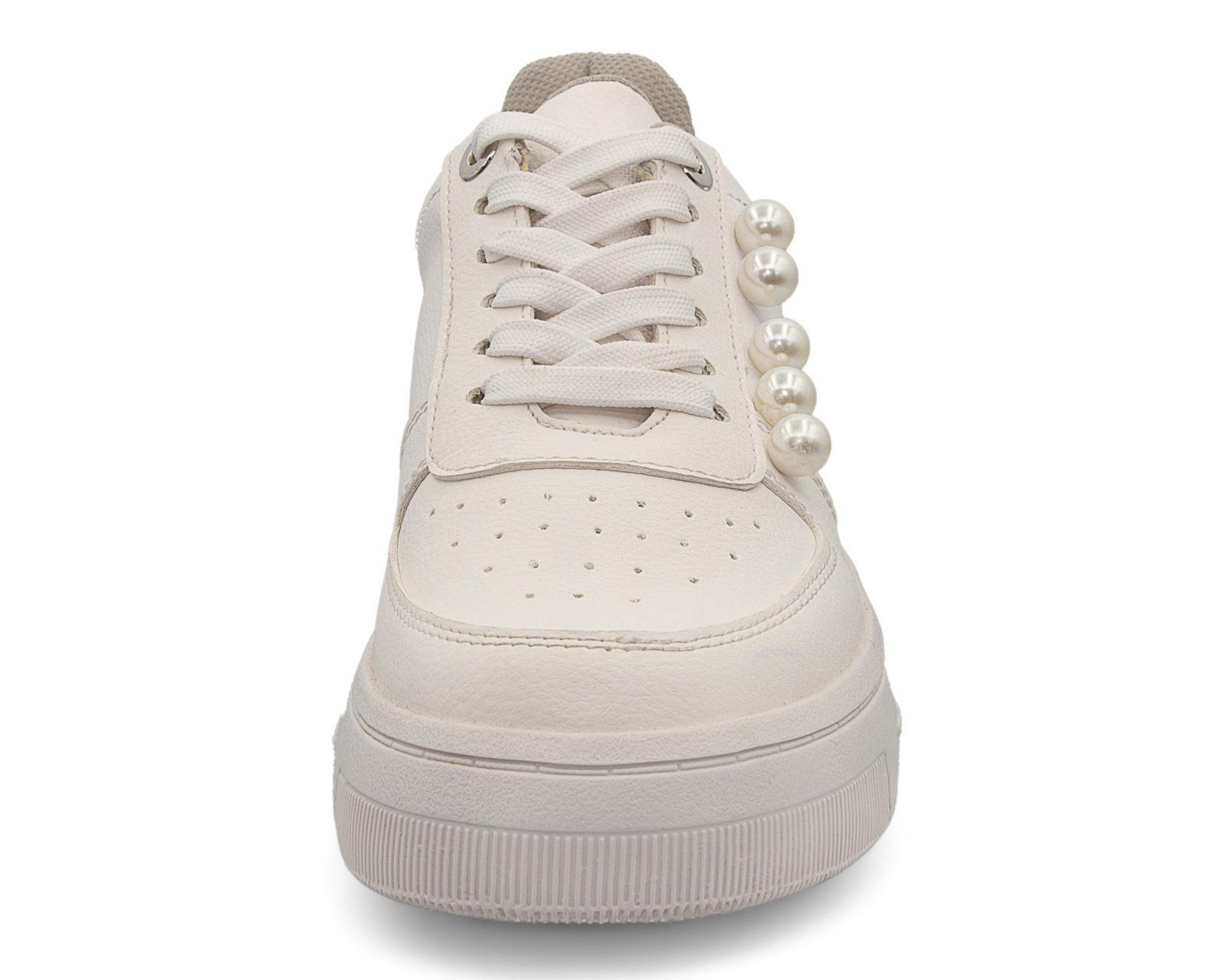 Foto 5 | Tenis Casuales 18 Forever para Mujer