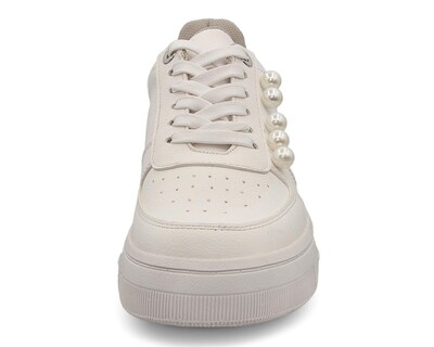 Foto 5 | Tenis Casuales 18 Forever para Mujer