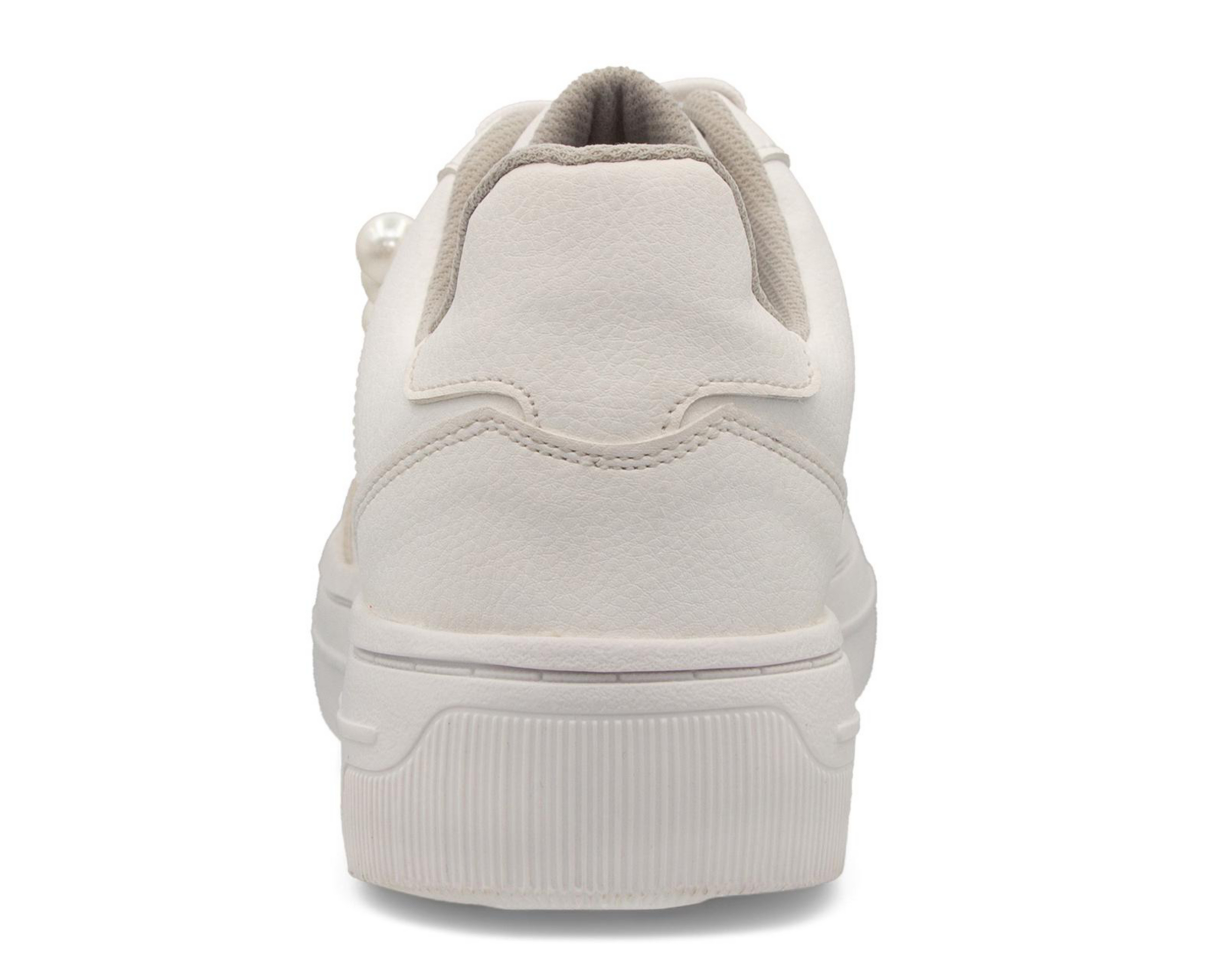Foto 6 | Tenis Casuales 18 Forever para Mujer