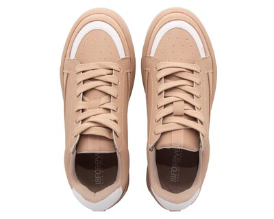Foto 3 | Tenis Casuales 18 Forever para Mujer