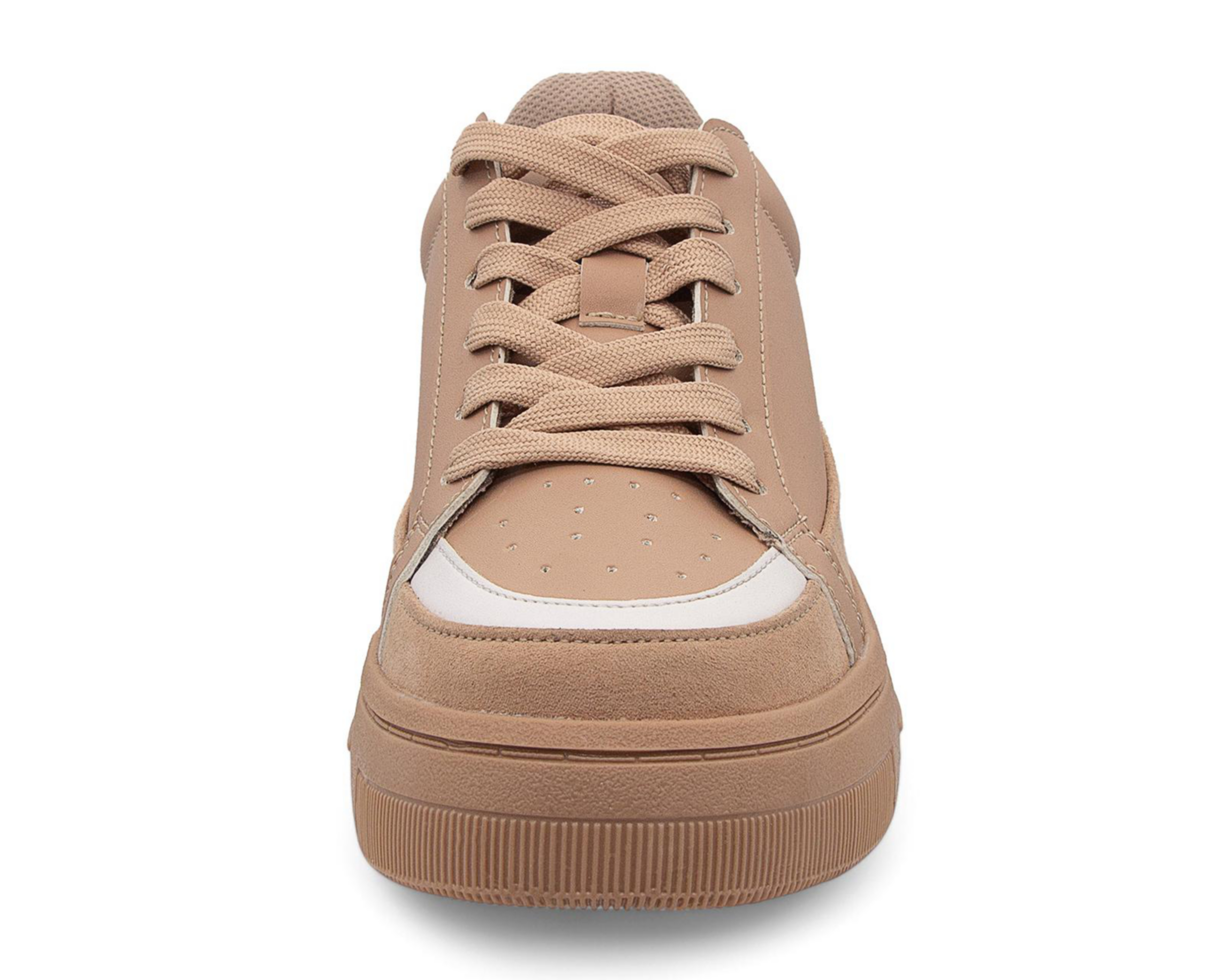 Foto 5 | Tenis Casuales 18 Forever para Mujer