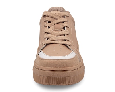 Foto 5 | Tenis Casuales 18 Forever para Mujer