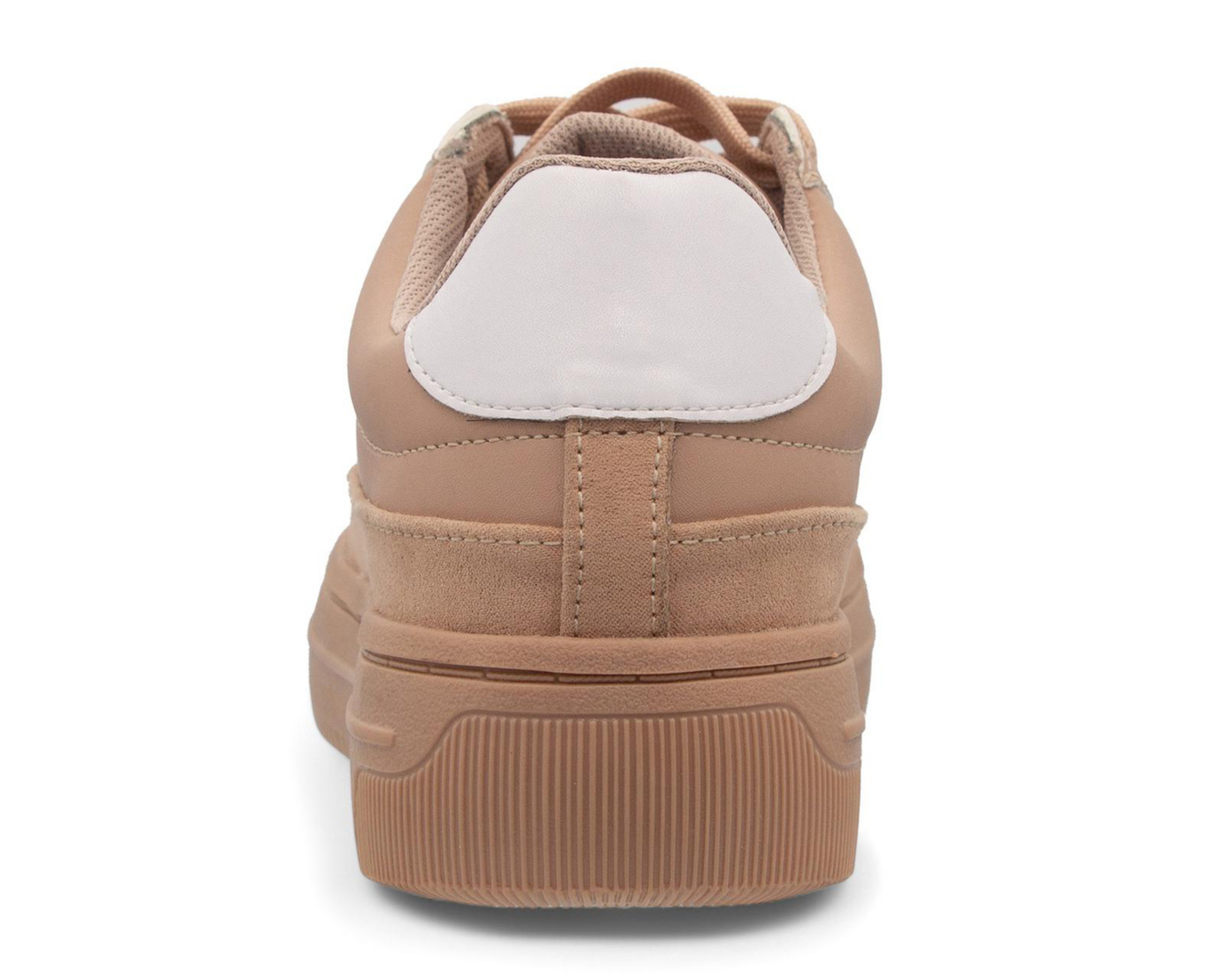 Foto 6 | Tenis Casuales 18 Forever para Mujer