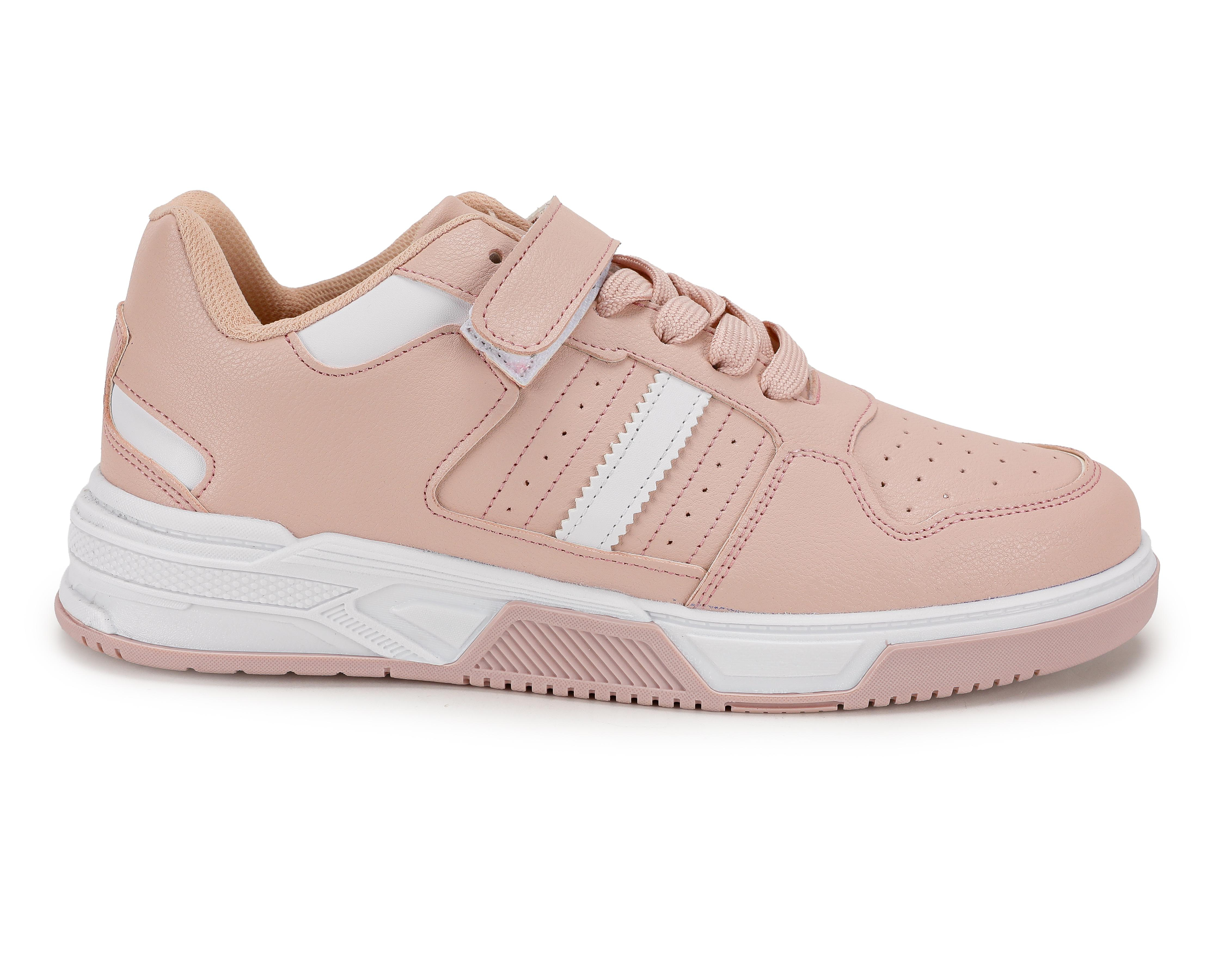 Foto 2 | Tenis Casuales 18 Forever para Mujer