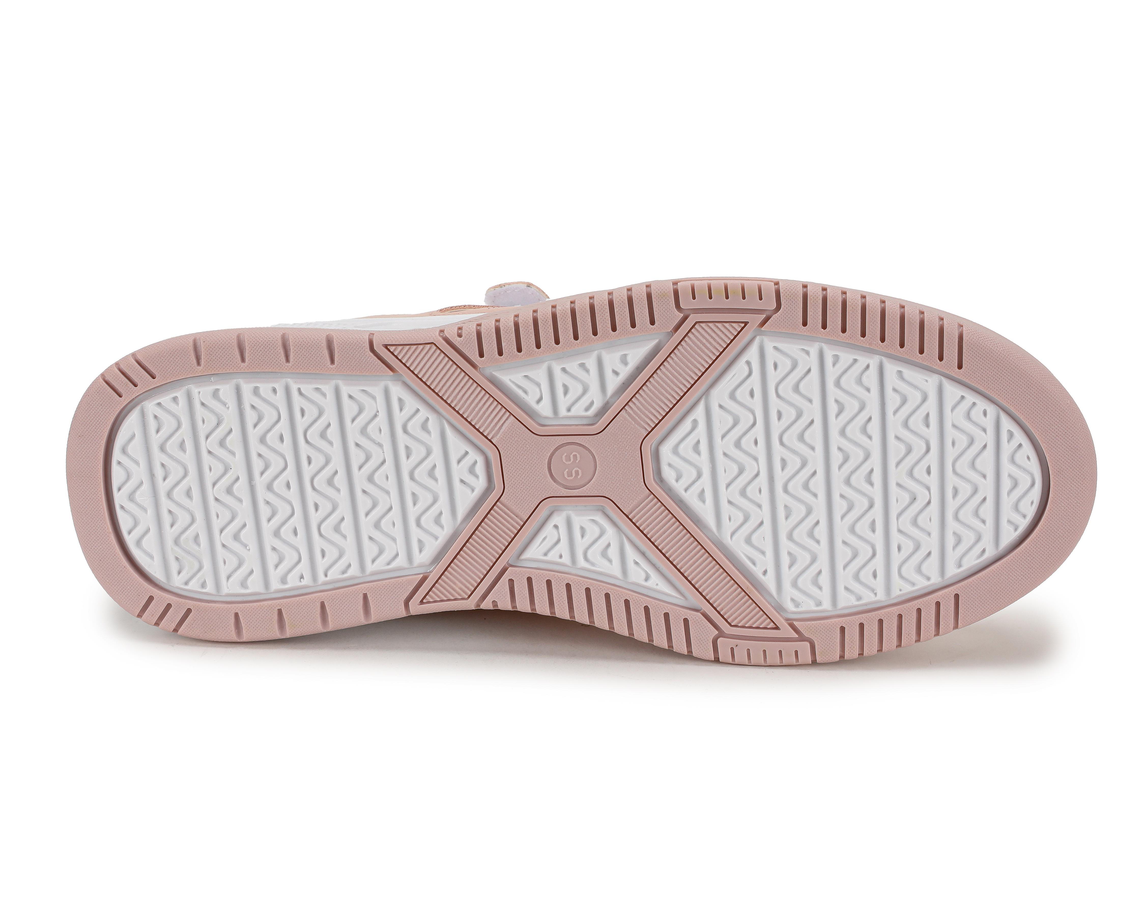 Foto 5 pulgar | Tenis Casuales 18 Forever para Mujer