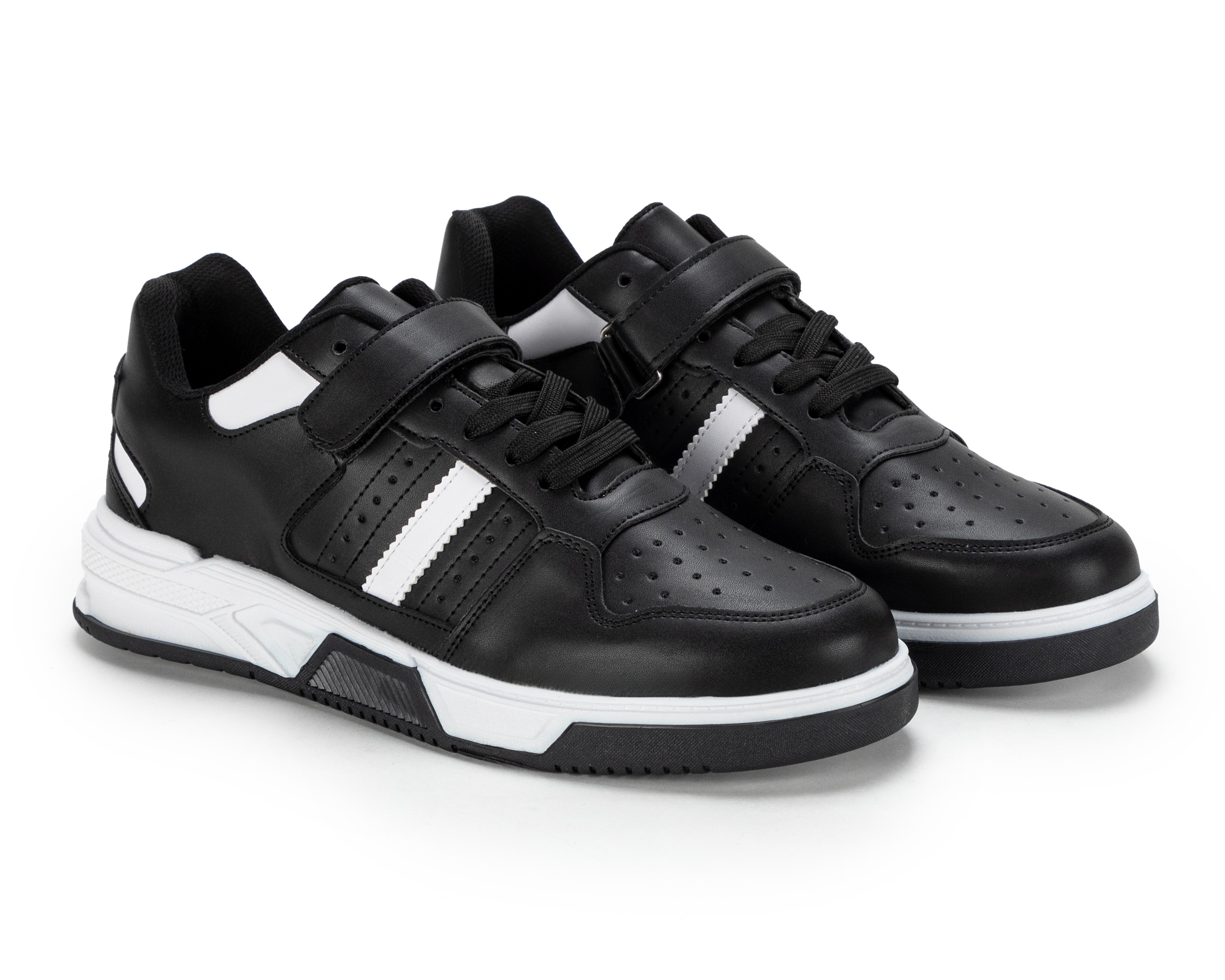 Tenis Casuales 18 Forever para Mujer
