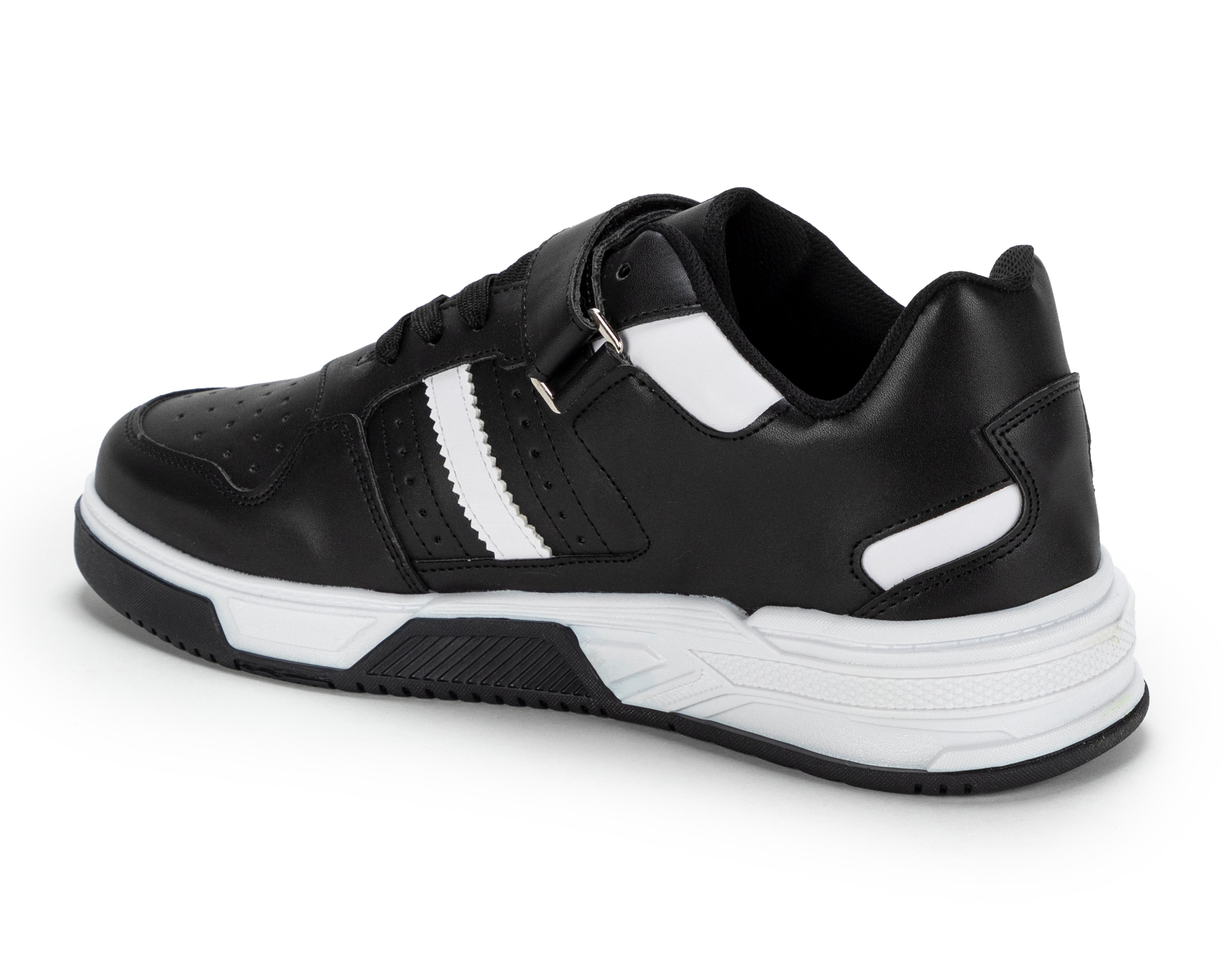 Foto 4 pulgar | Tenis Casuales 18 Forever para Mujer