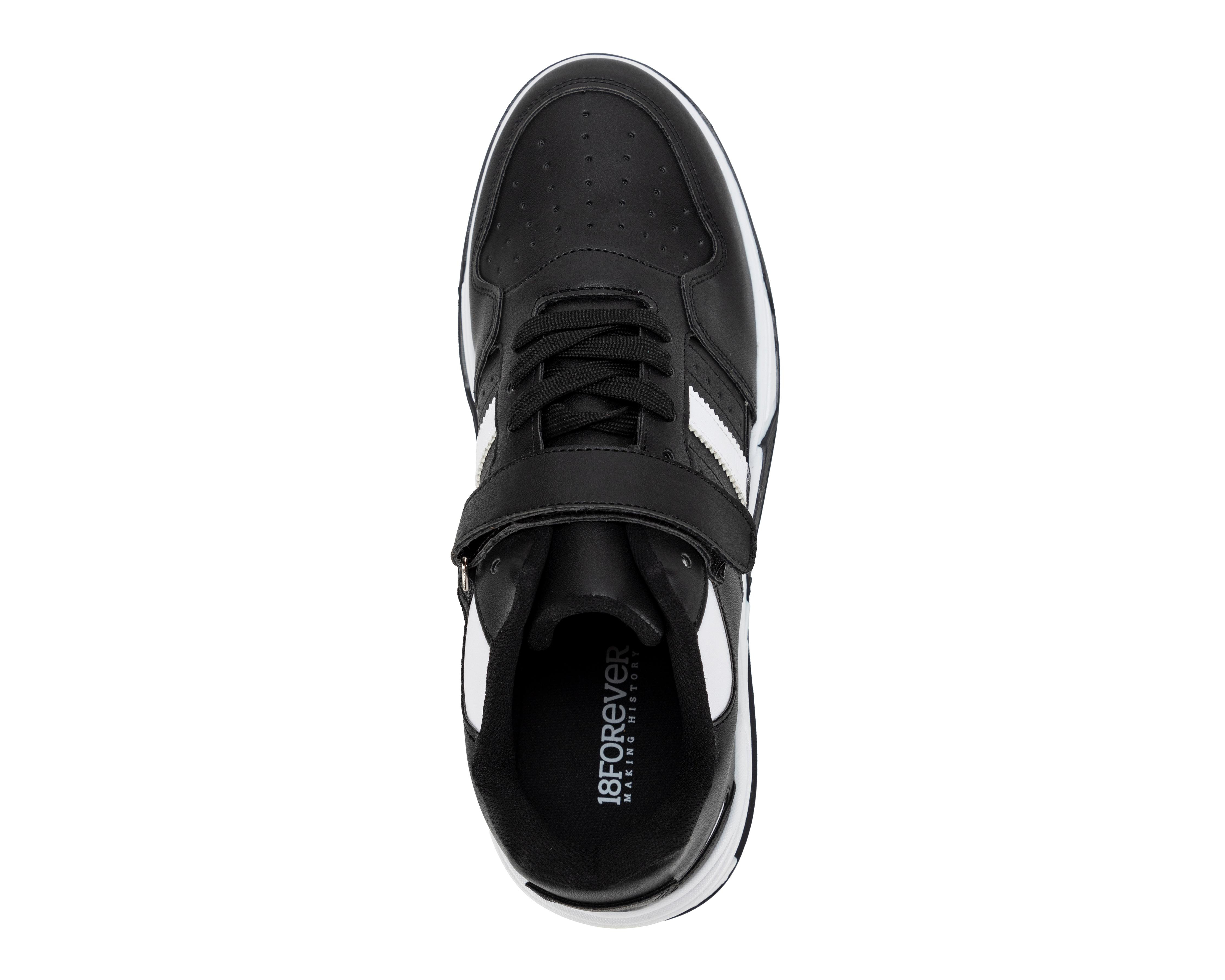Foto 5 | Tenis Casuales 18 Forever para Mujer