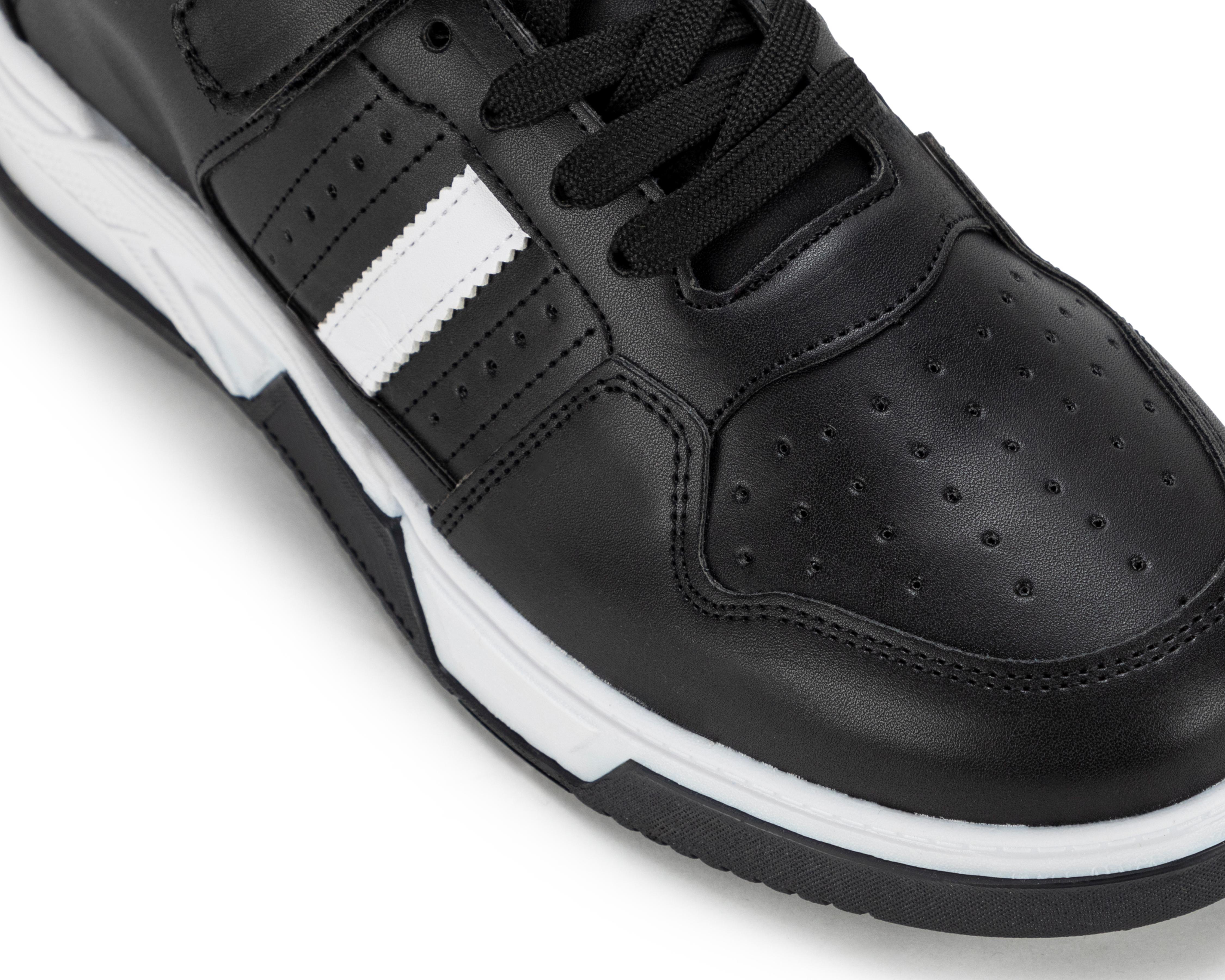 Foto 6 | Tenis Casuales 18 Forever para Mujer