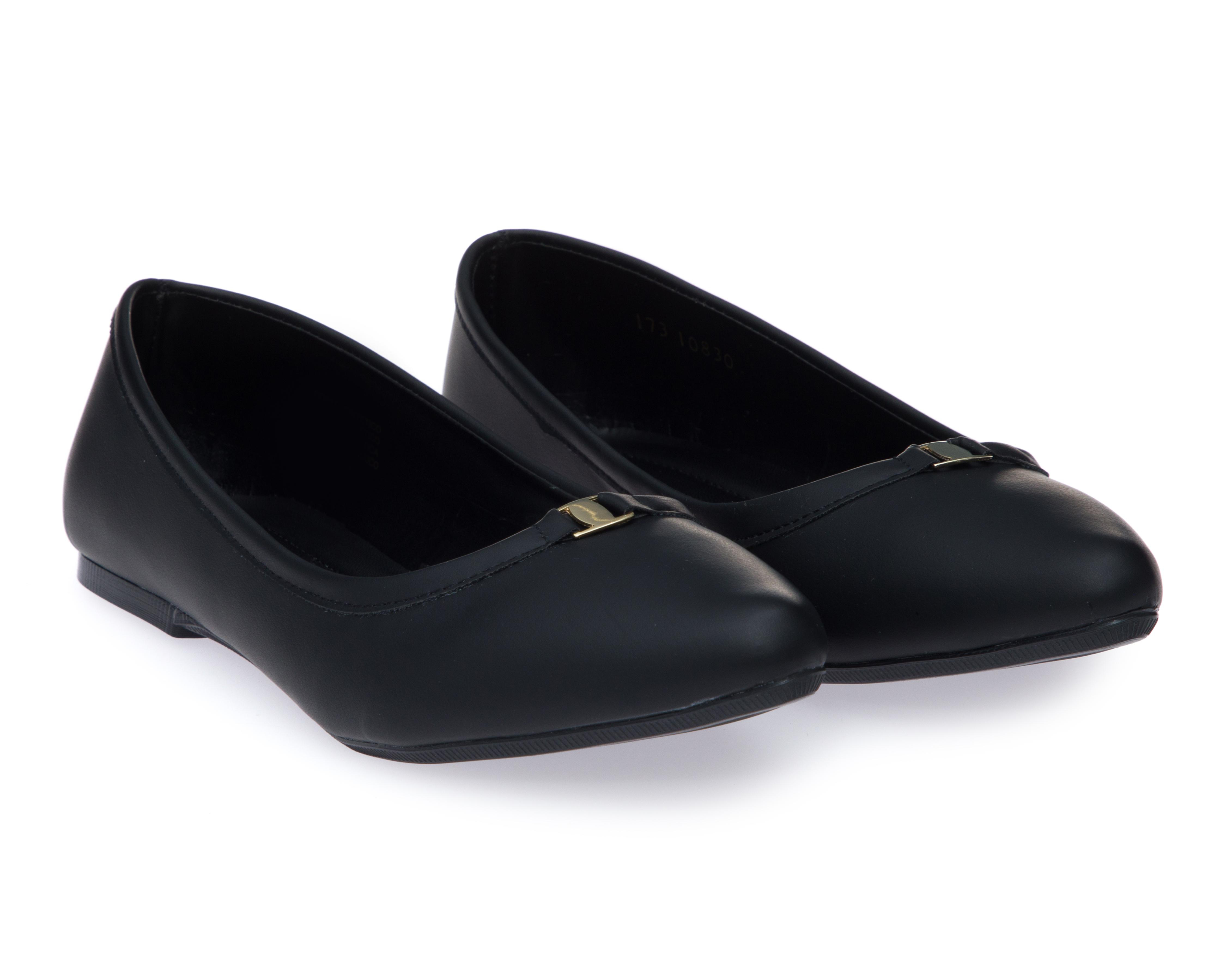 Foto 2 pulgar | Flats 18 Forever para Mujer