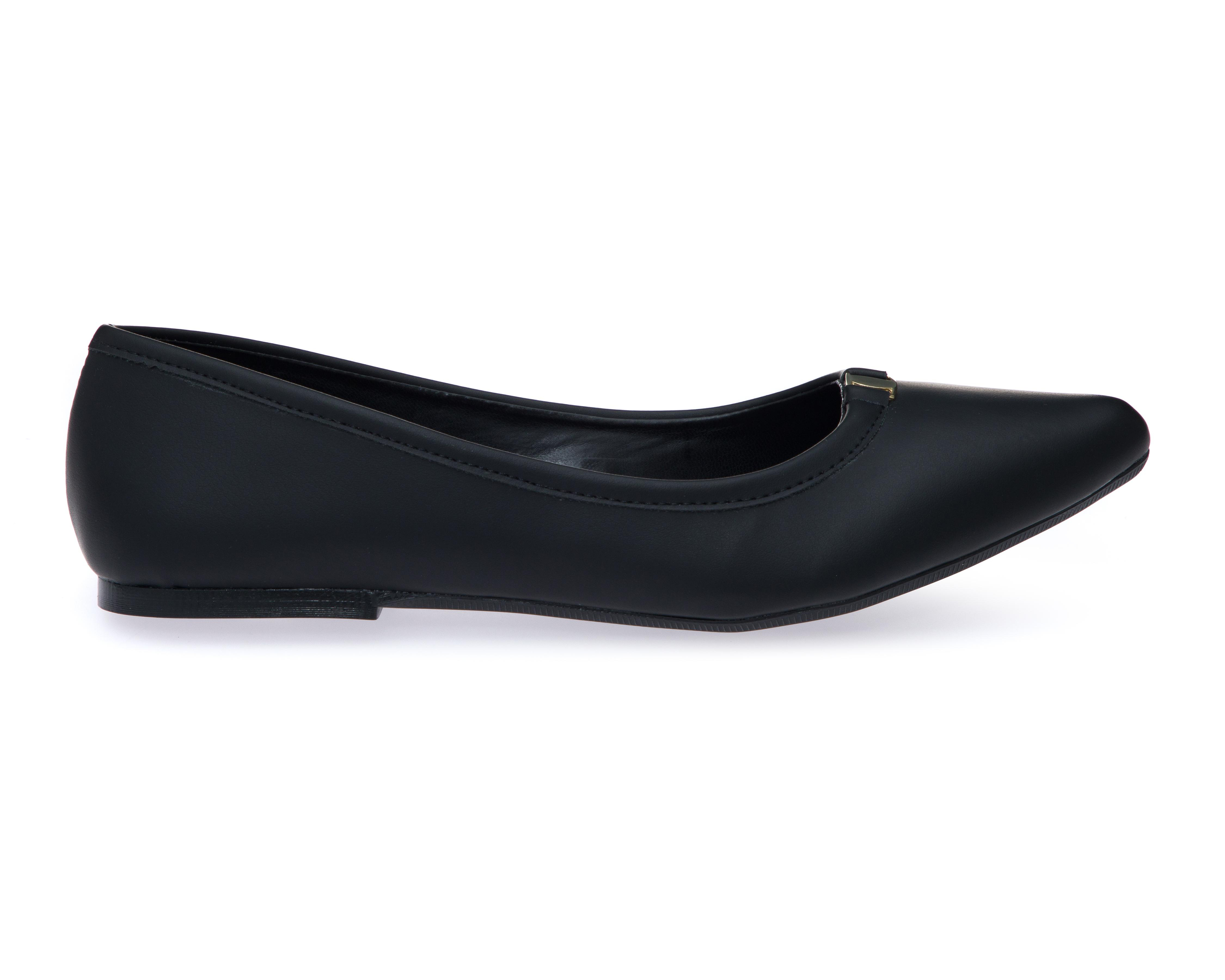 Foto 3 pulgar | Flats 18 Forever para Mujer