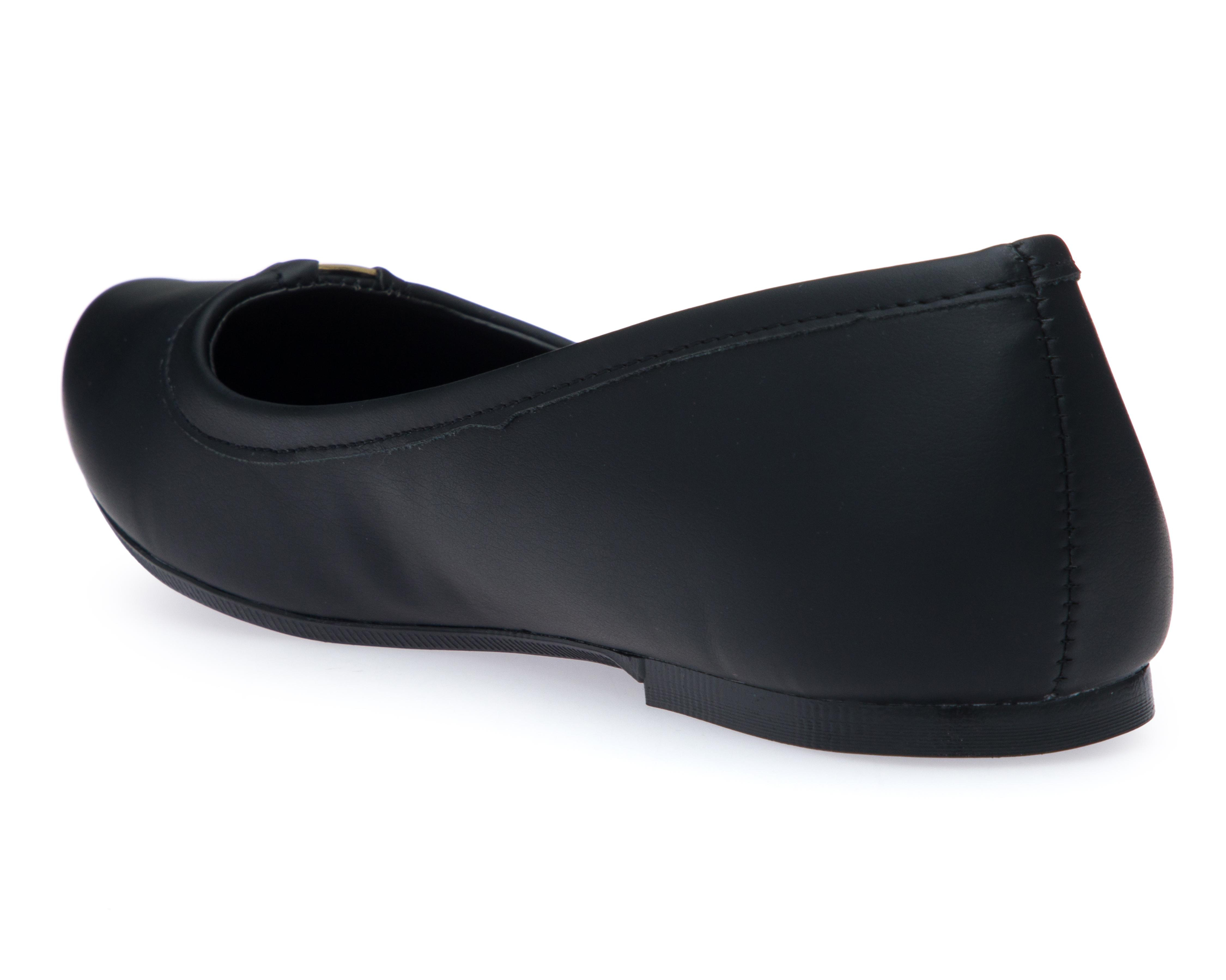 Foto 4 pulgar | Flats 18 Forever para Mujer