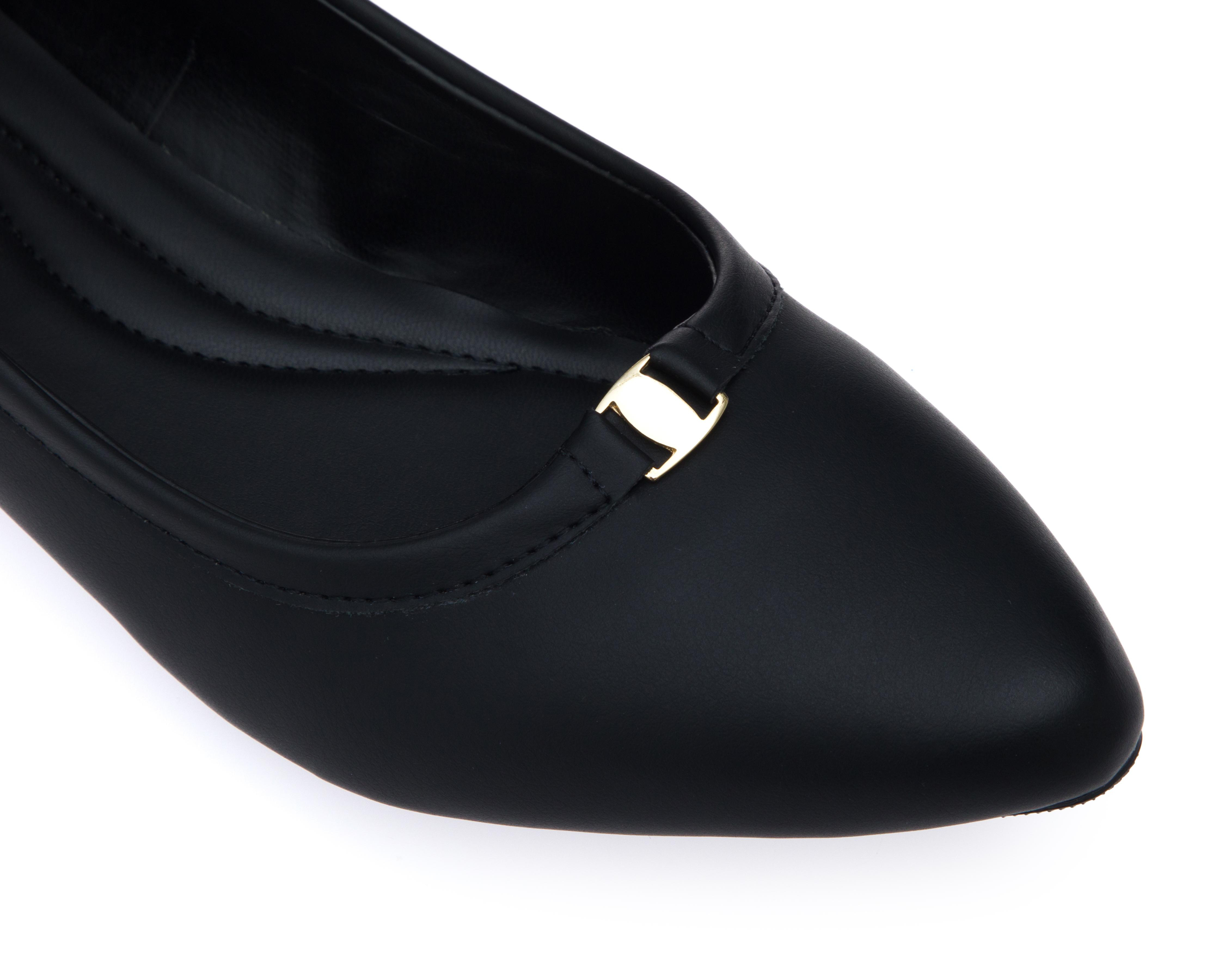 Foto 7 pulgar | Flats 18 Forever para Mujer