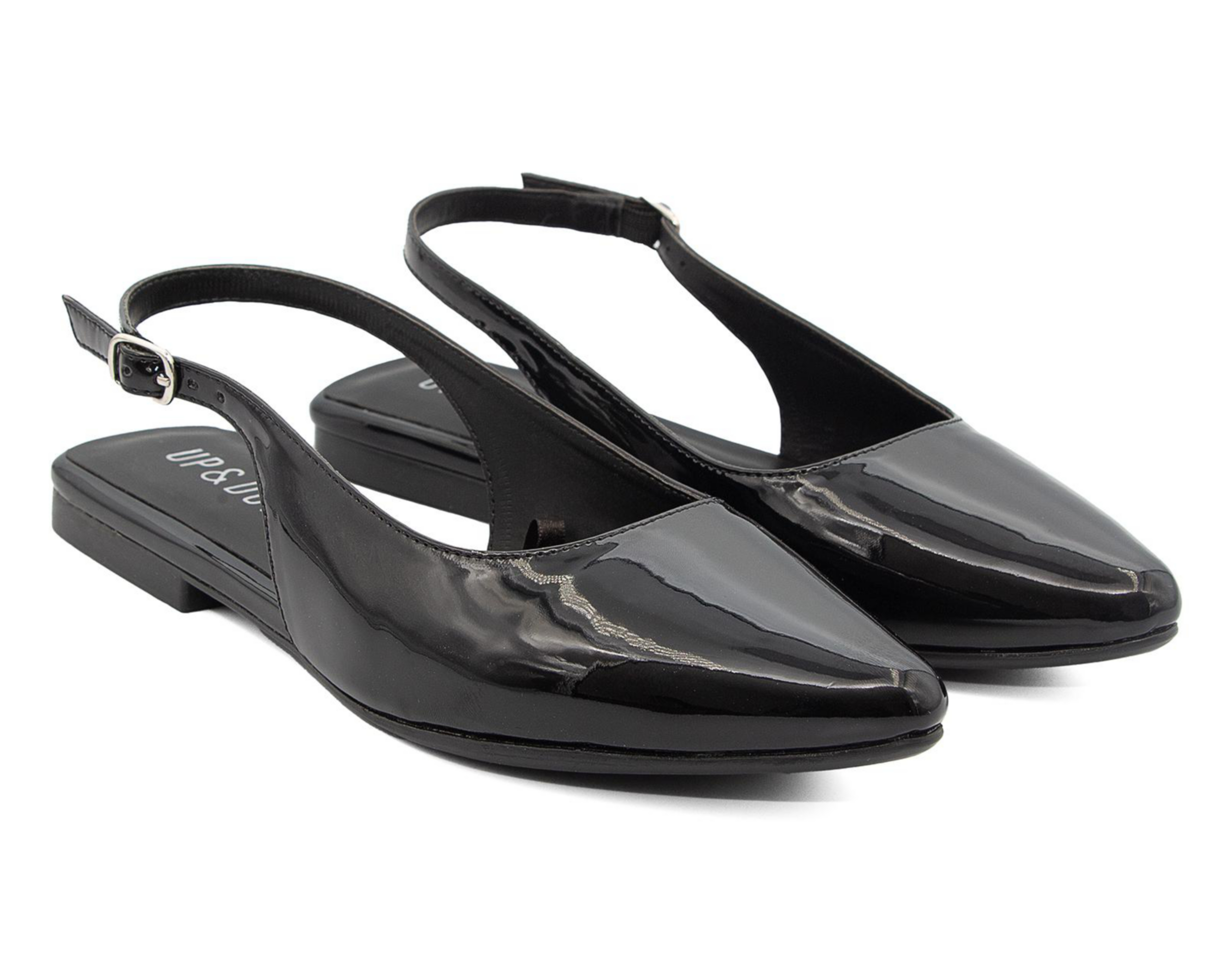 Foto 1 | Flats Up & Down para Mujer