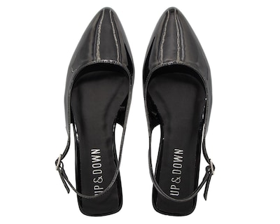 Foto 3 | Flats Up & Down para Mujer
