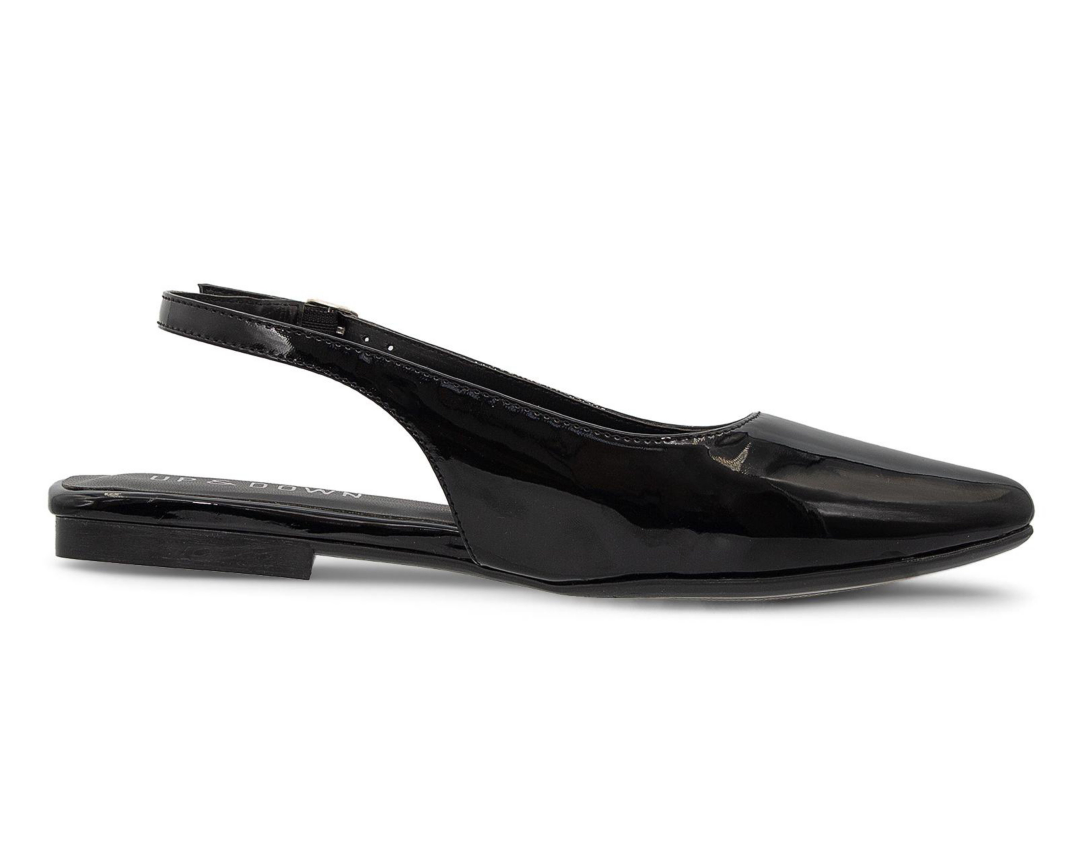 Foto 4 | Flats Up & Down para Mujer