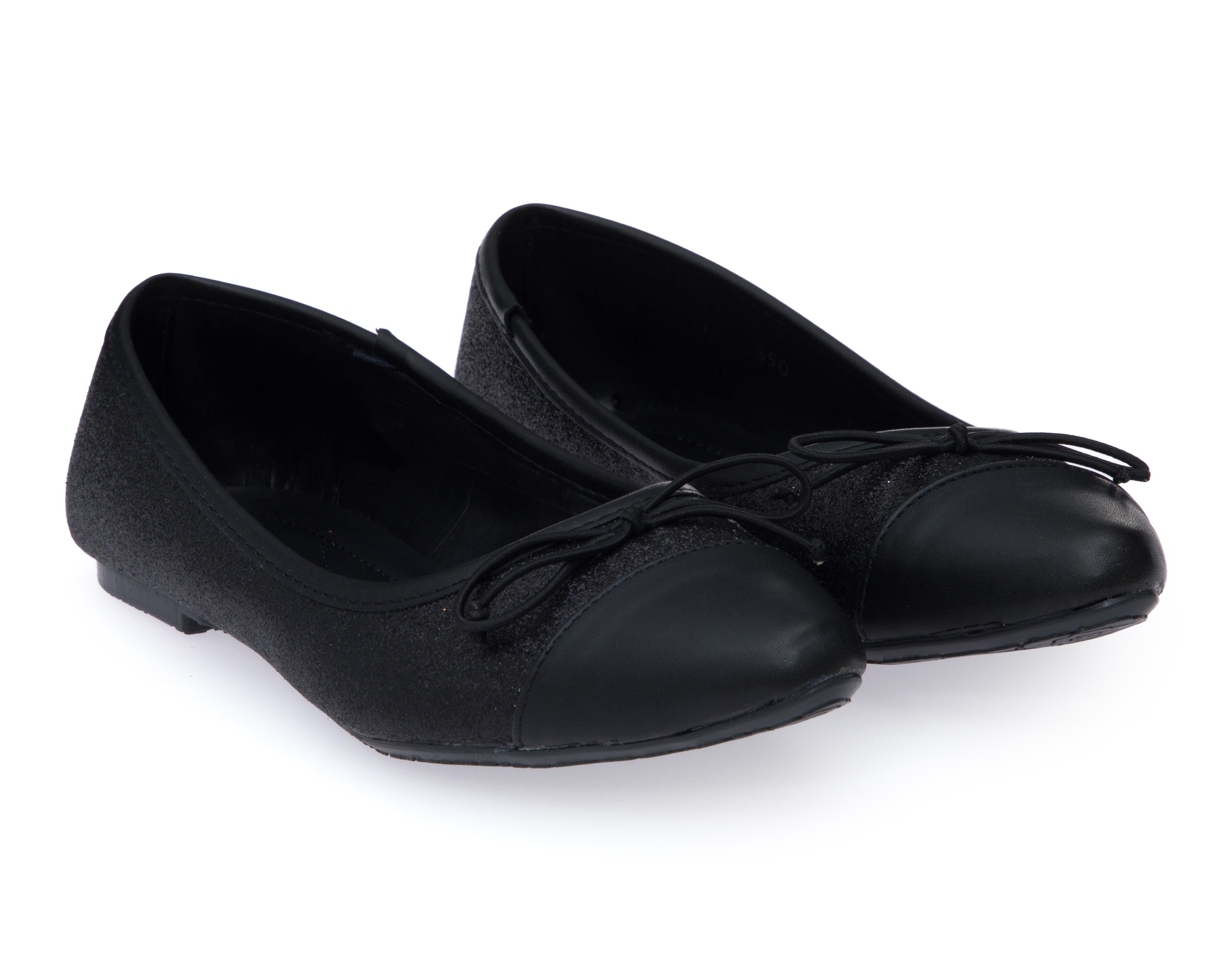 Foto 2 pulgar | Flats 18 Forever para Mujer