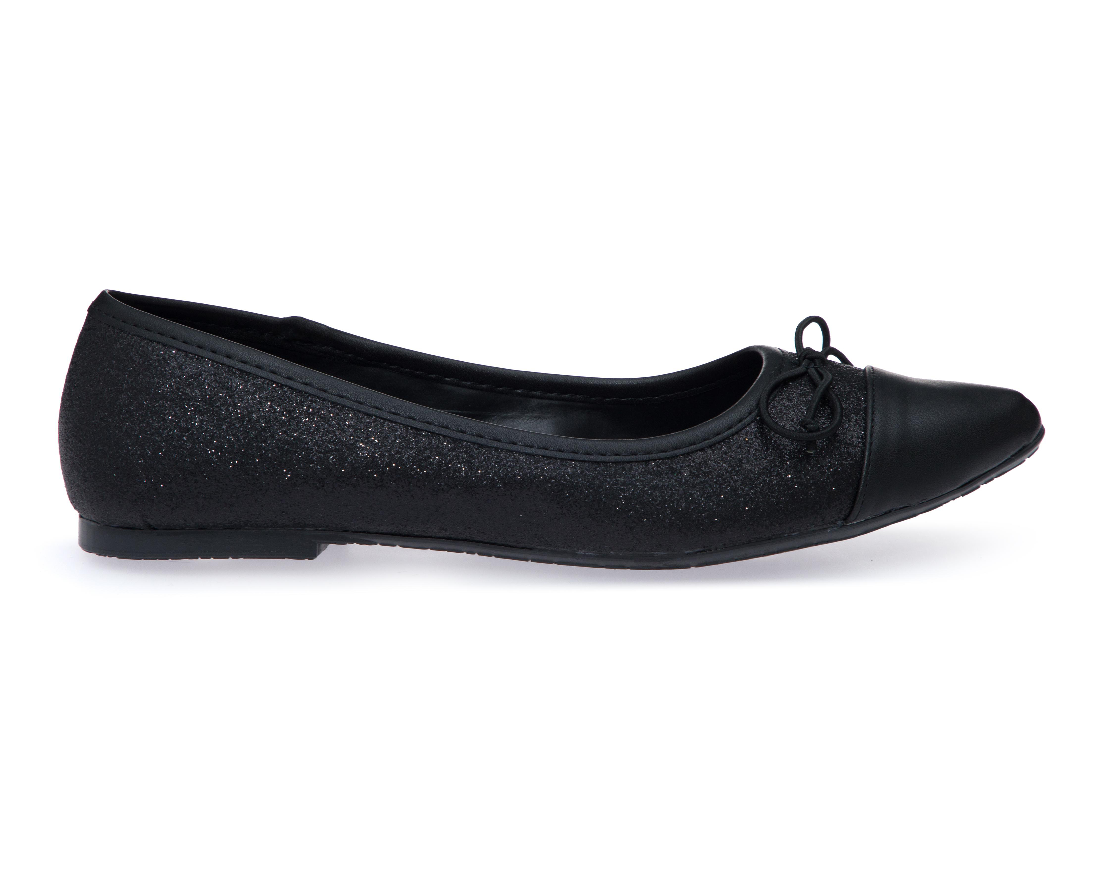 Foto 3 pulgar | Flats 18 Forever para Mujer