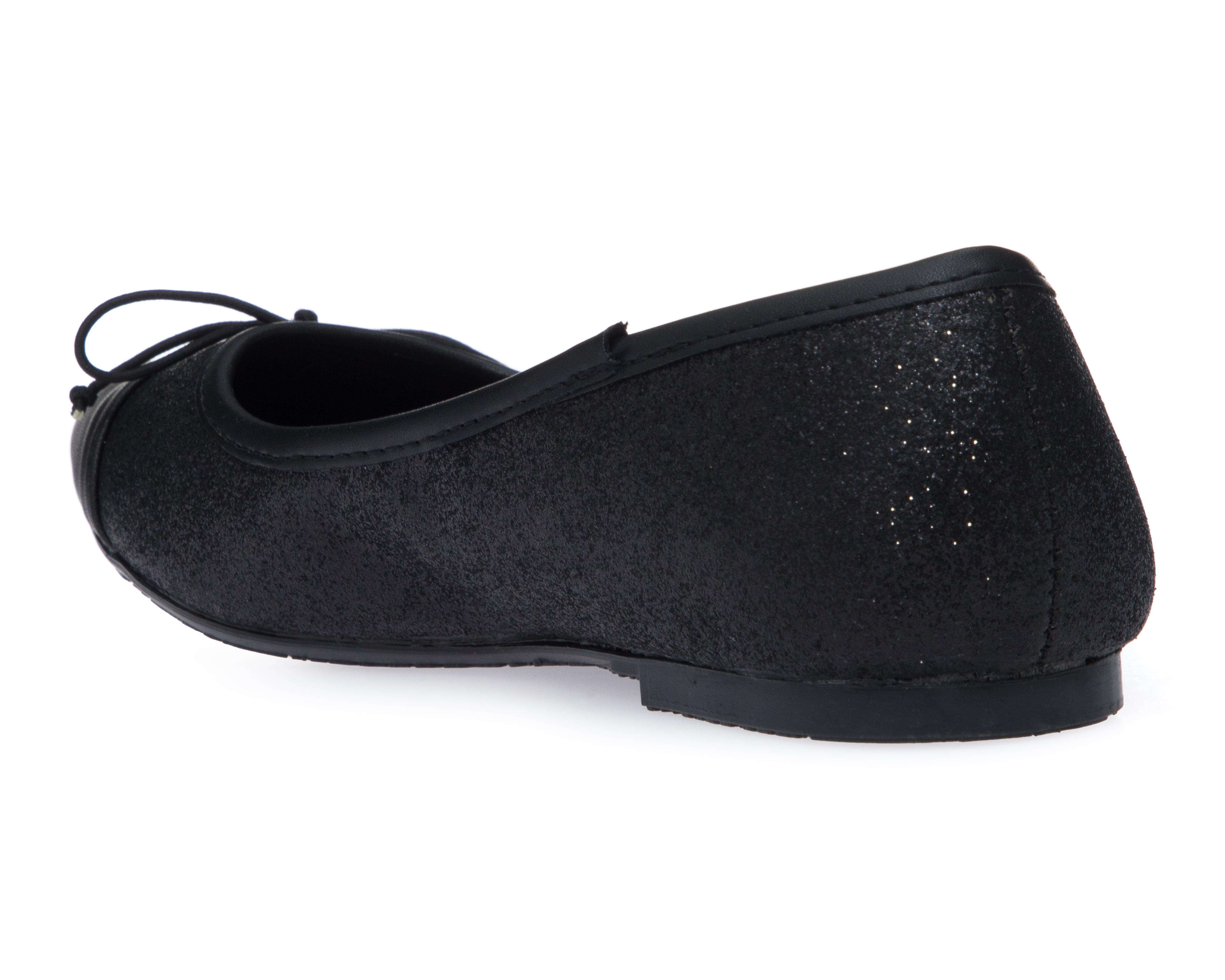 Foto 4 pulgar | Flats 18 Forever para Mujer