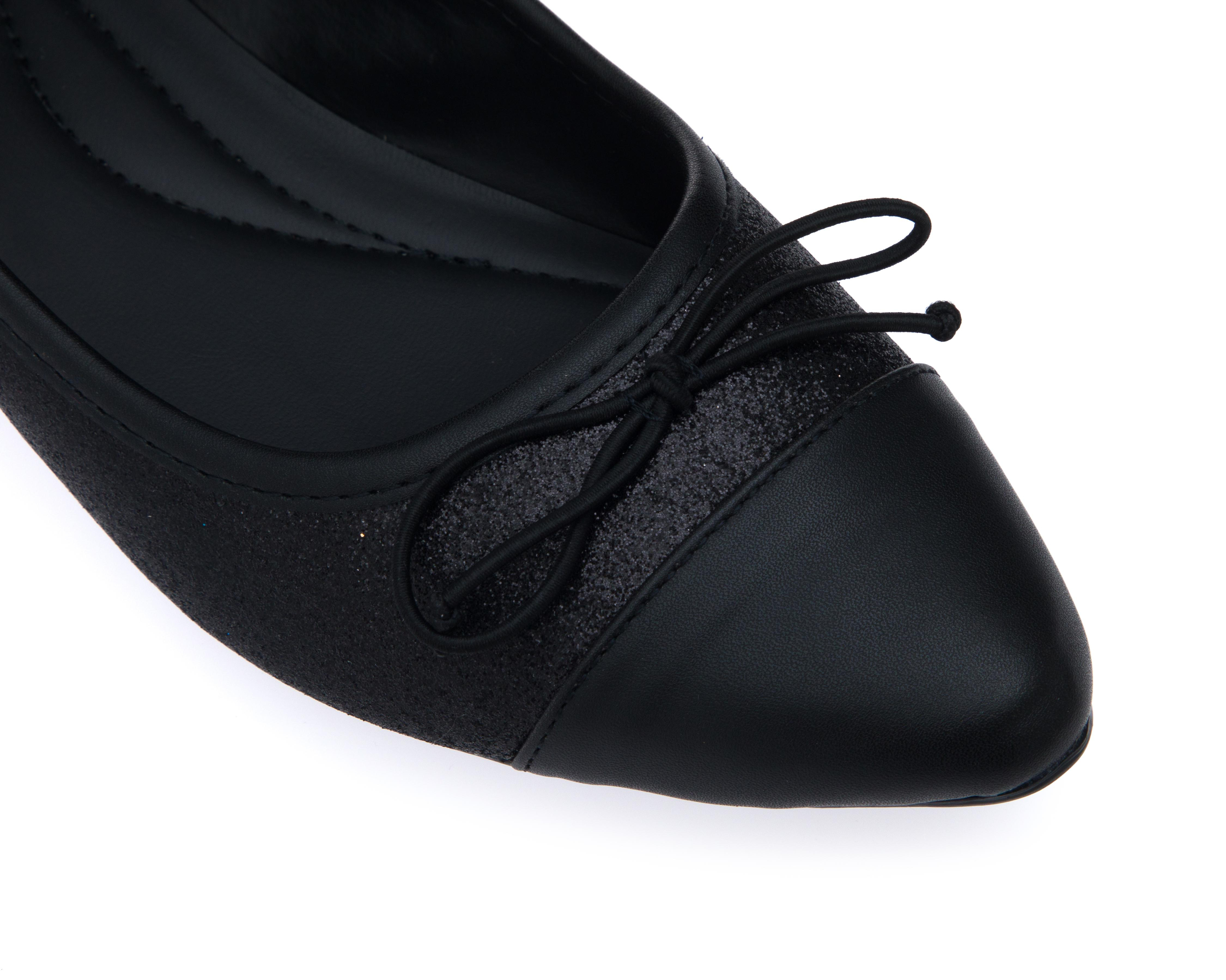 Foto 7 pulgar | Flats 18 Forever para Mujer