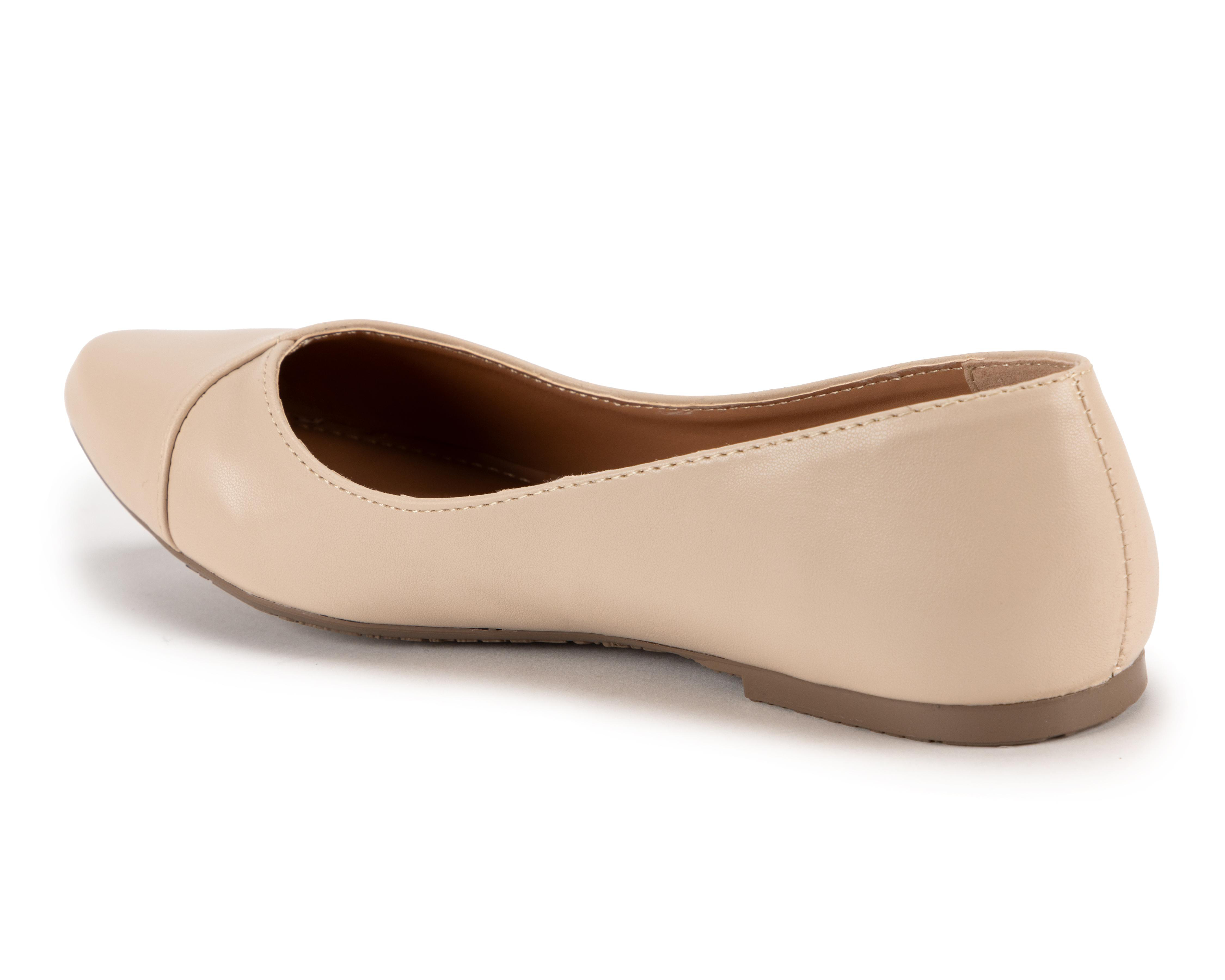 Foto 3 | Flats Sahara para Mujer