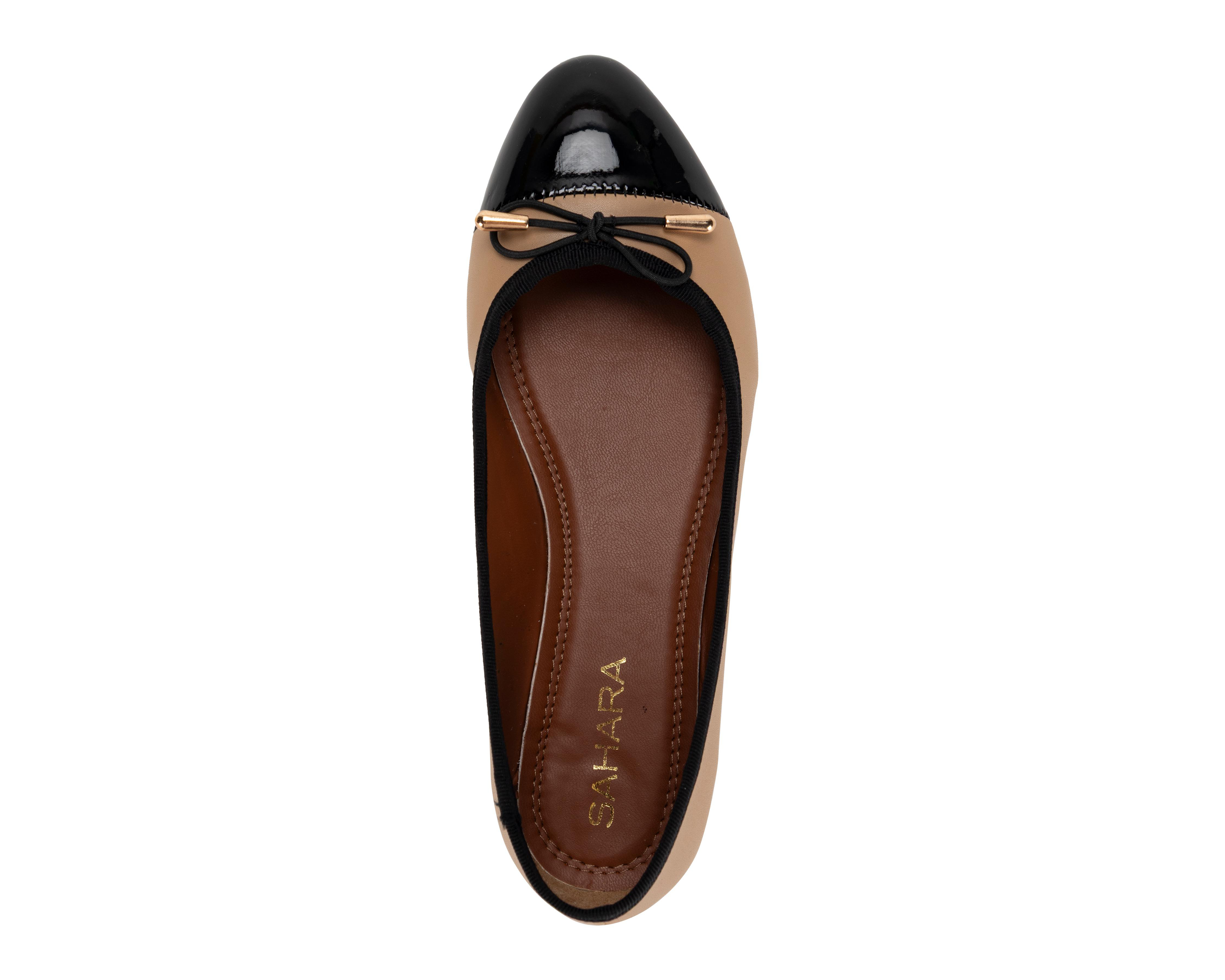 Foto 5 | Flats Sahara para Mujer