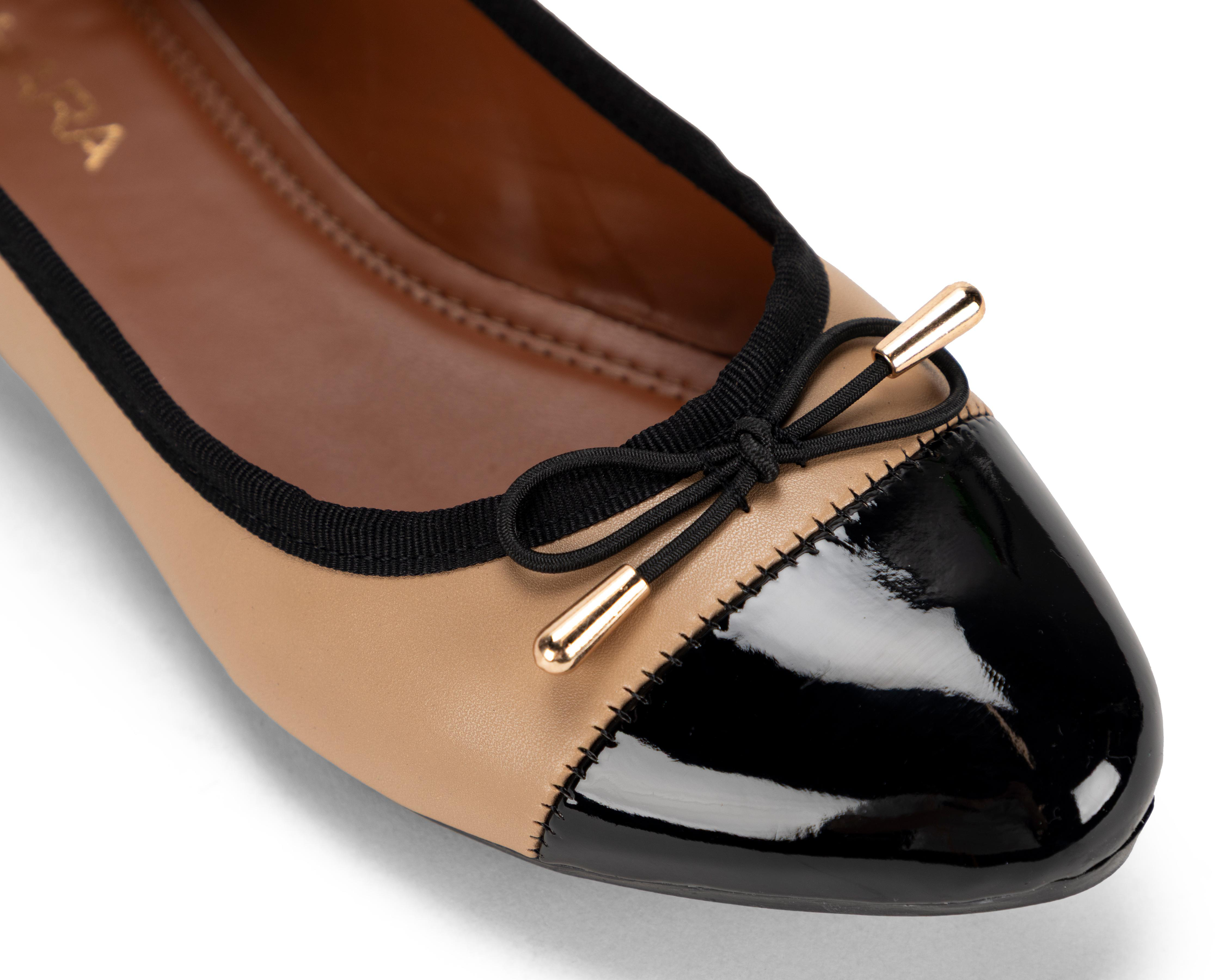 Foto 6 | Flats Sahara para Mujer