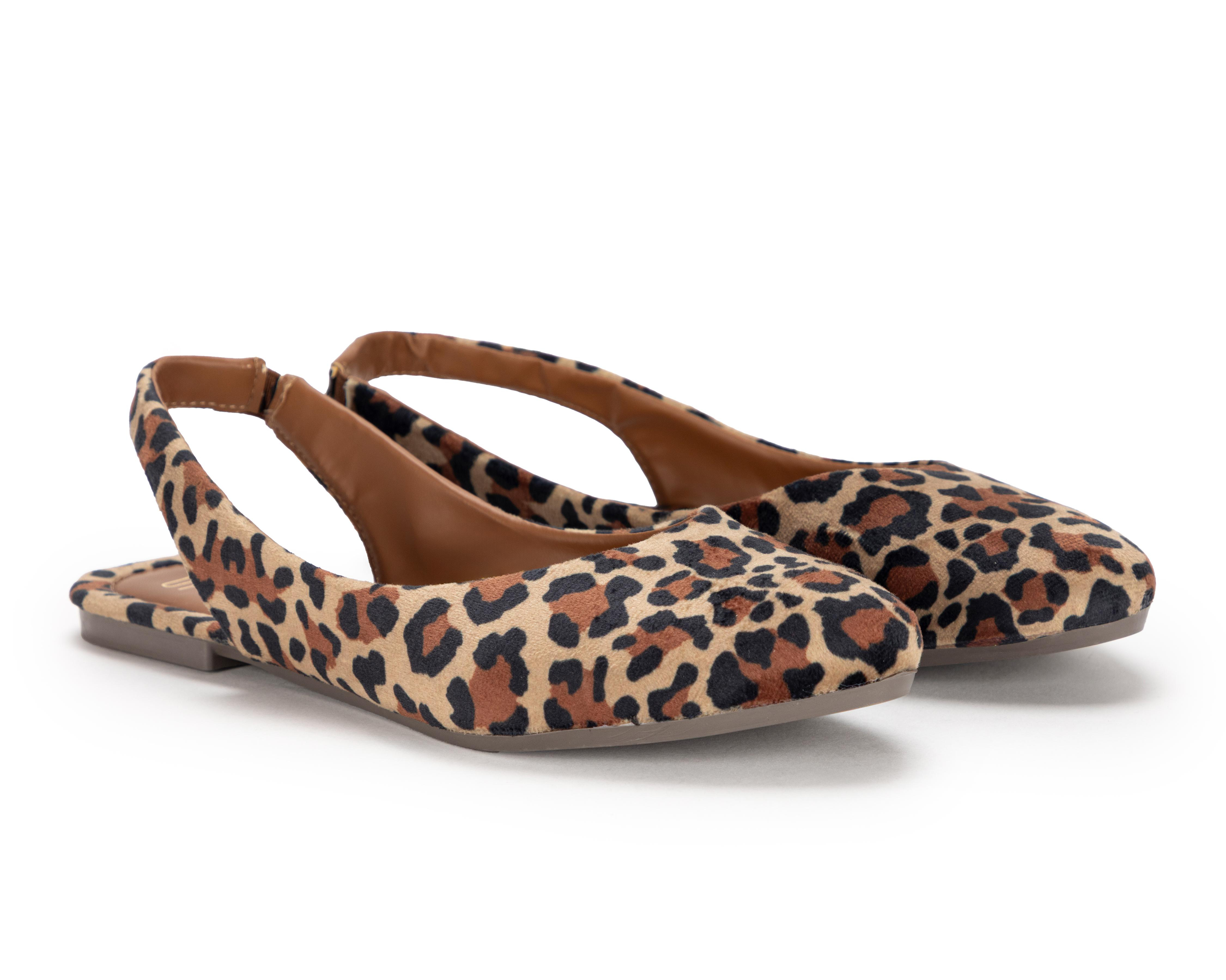 Foto 1 | Flats Up & Down para Mujer