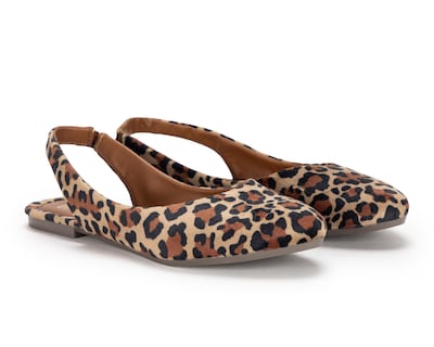 Foto 1 | Flats Up & Down para Mujer