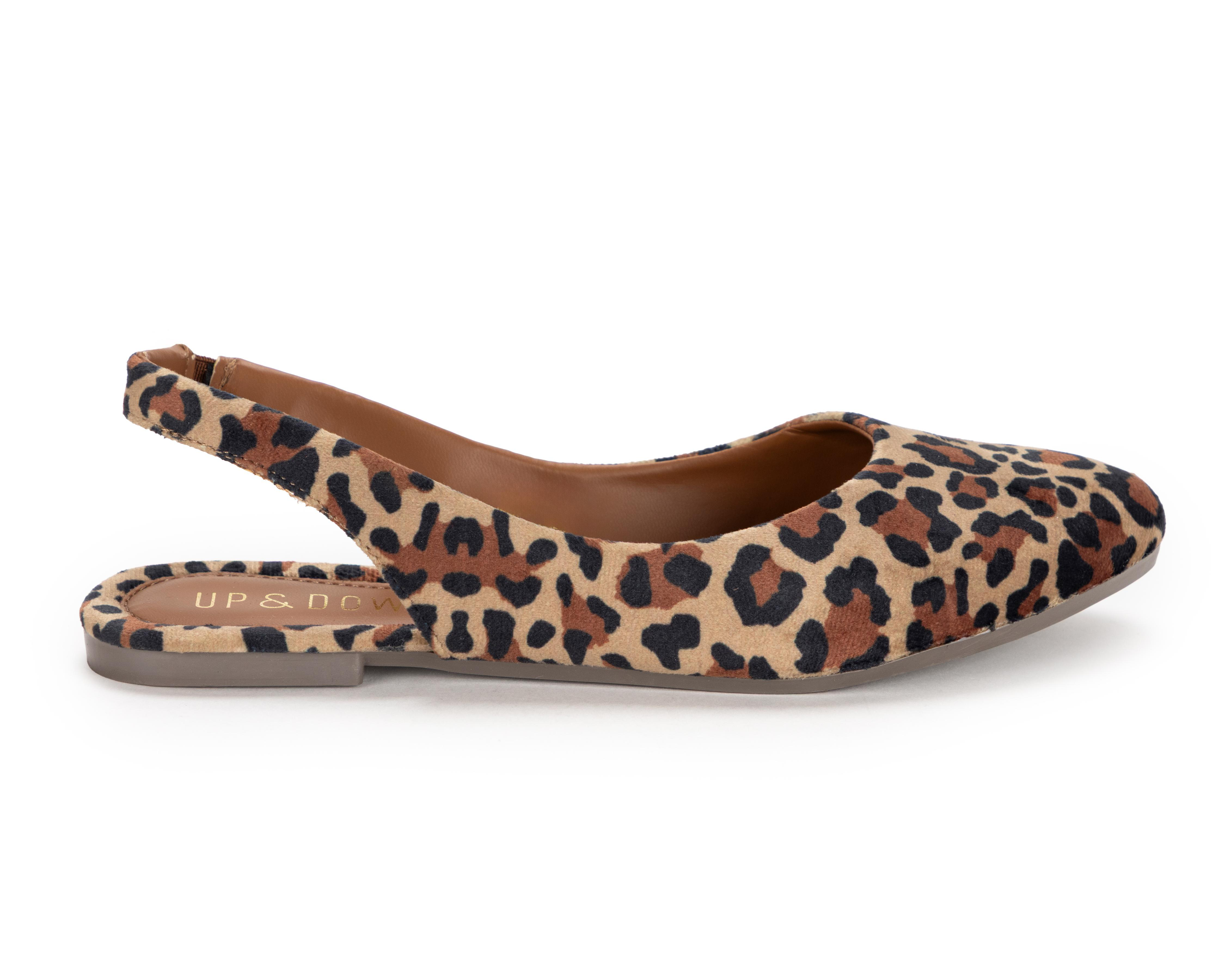 Foto 2 | Flats Up & Down para Mujer