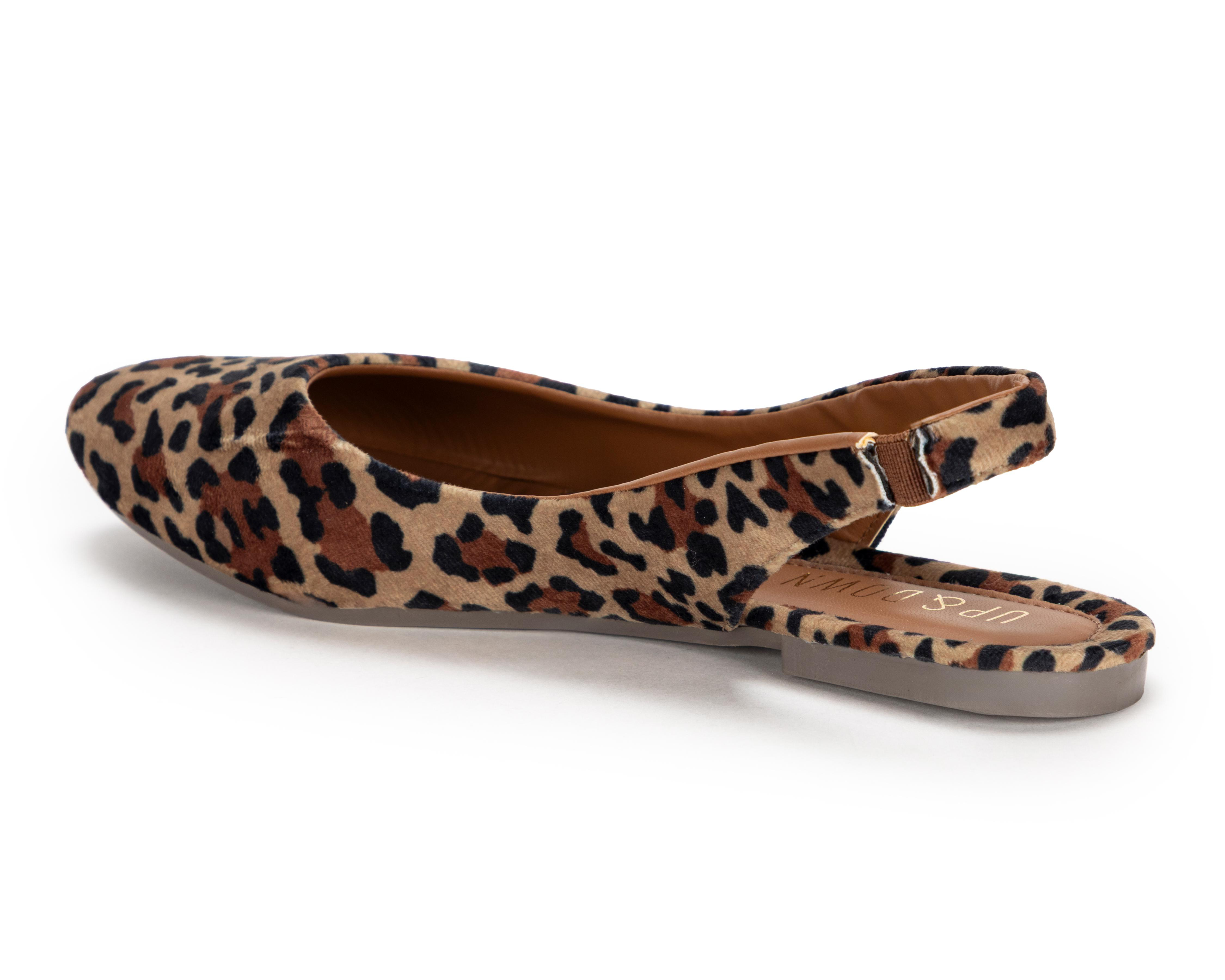 Foto 3 | Flats Up & Down para Mujer