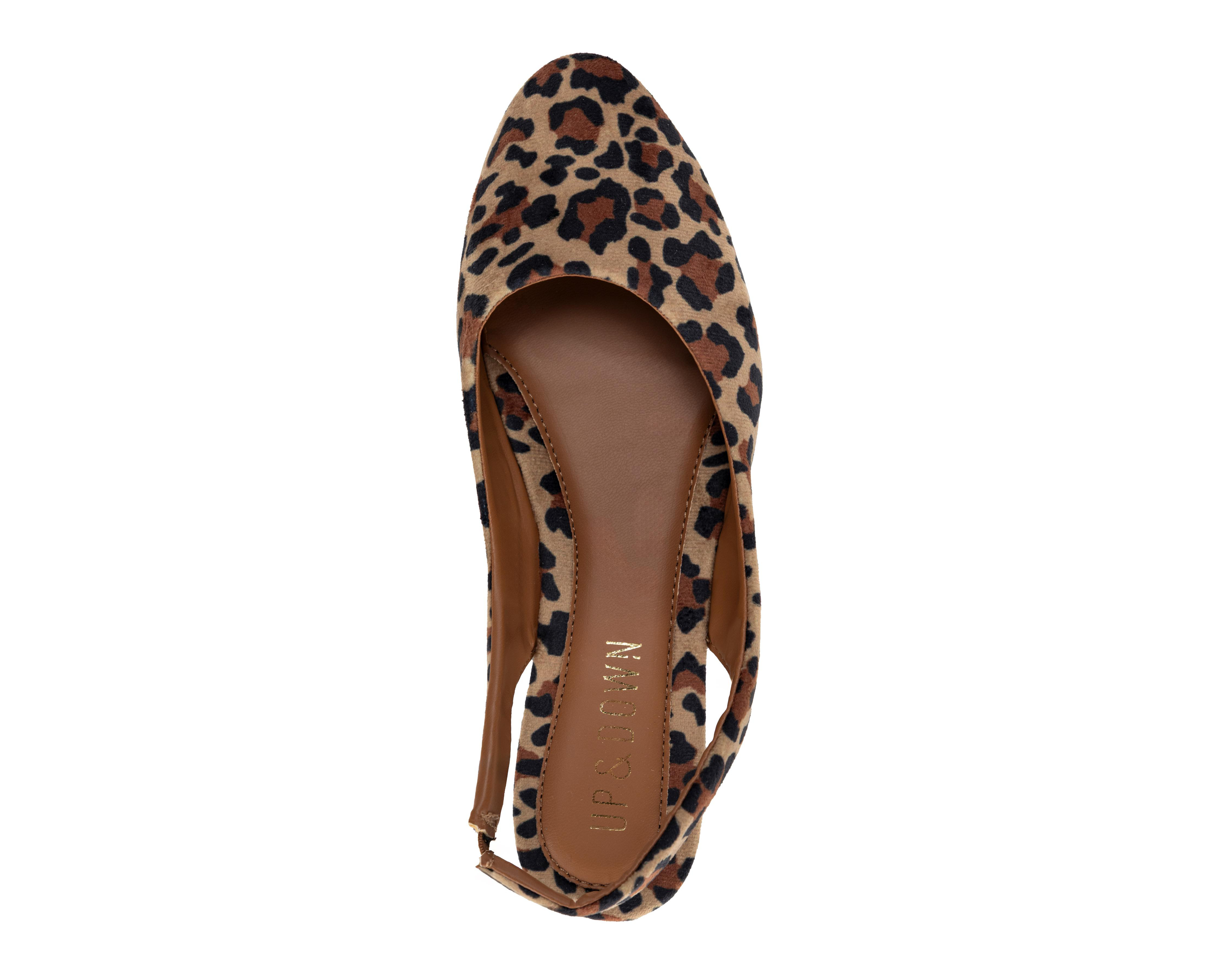 Foto 5 | Flats Up & Down para Mujer