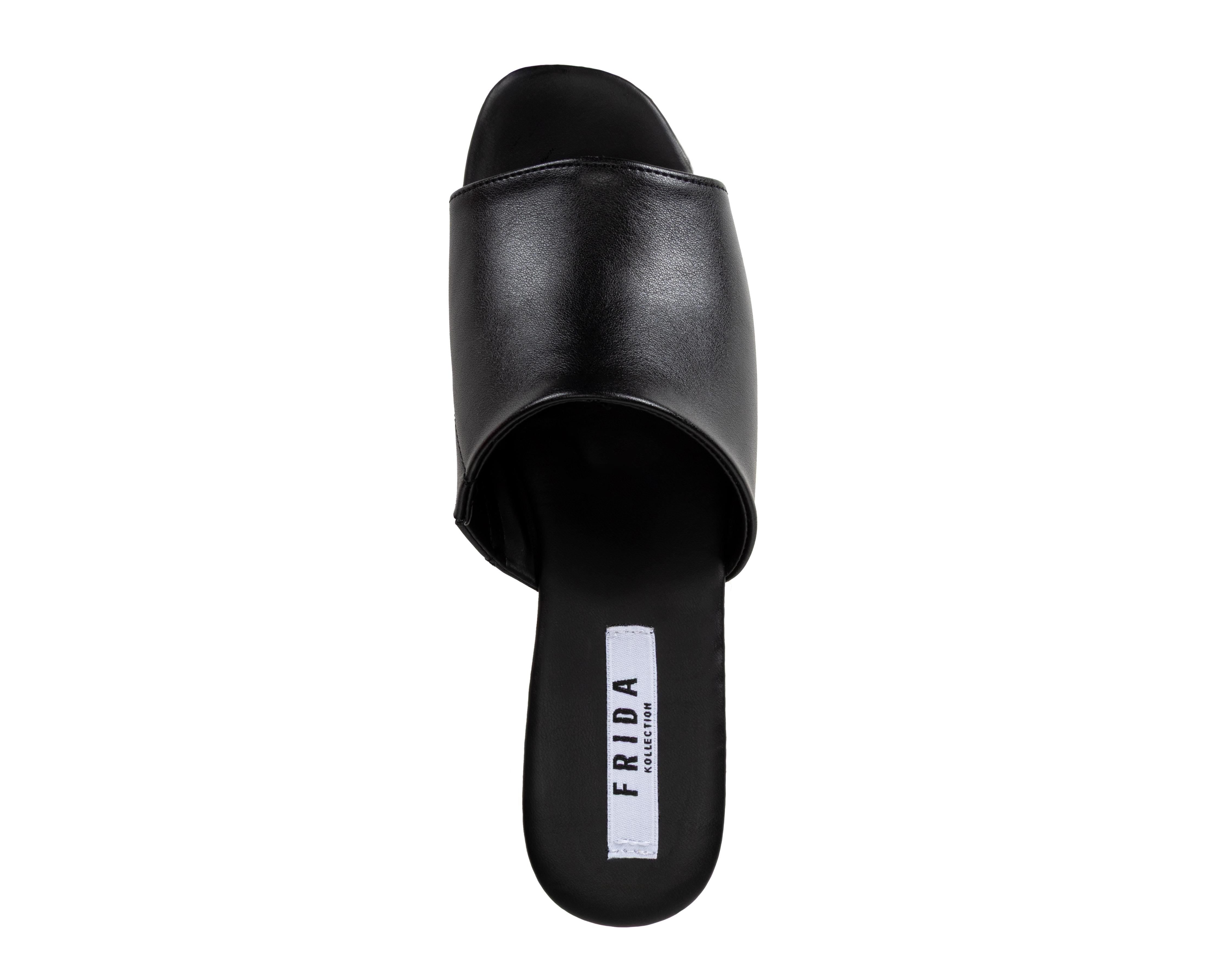 Foto 5 pulgar | Sandalias Casuales Frida Kollection para Mujer