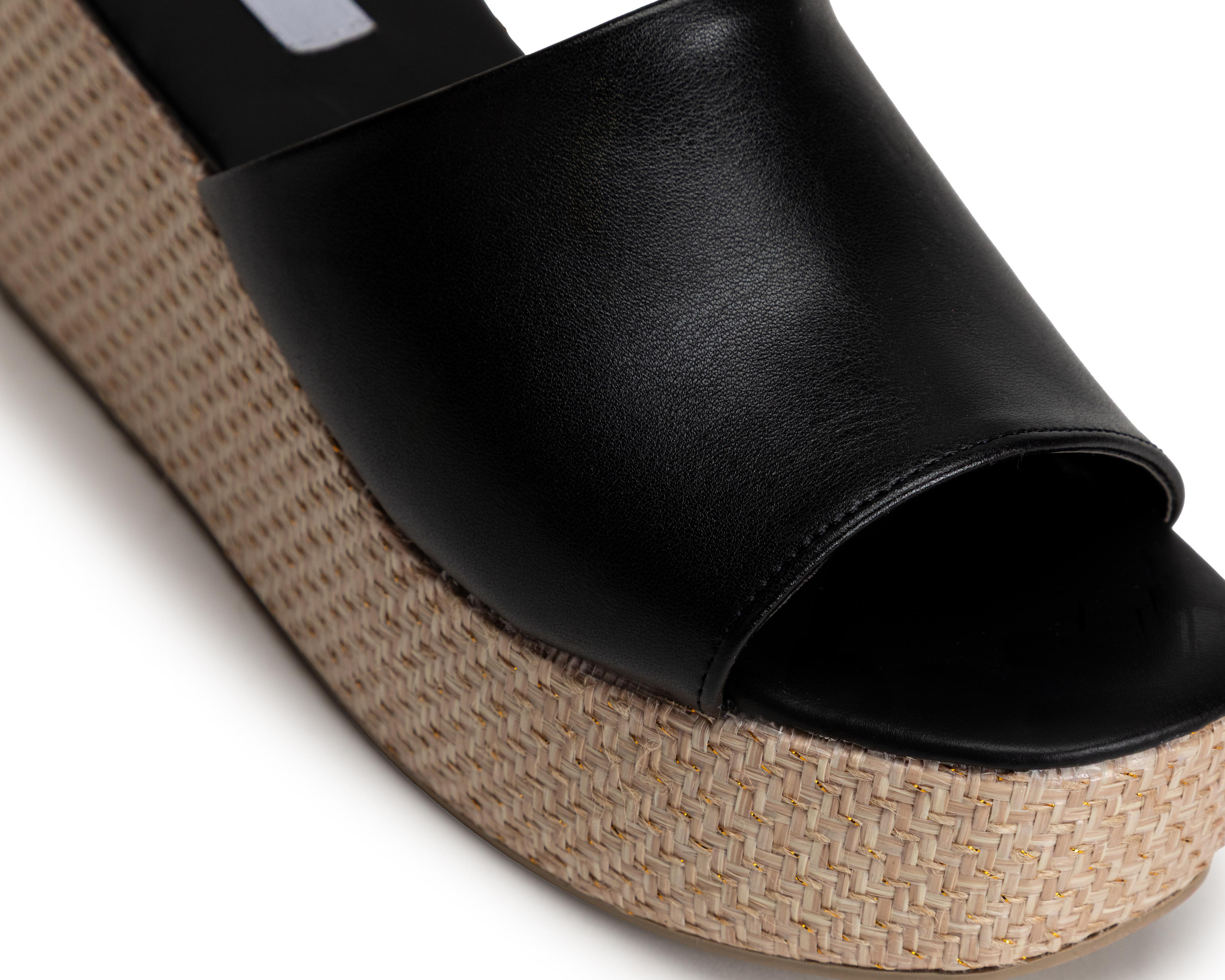 Foto 6 pulgar | Sandalias Casuales Frida Kollection para Mujer