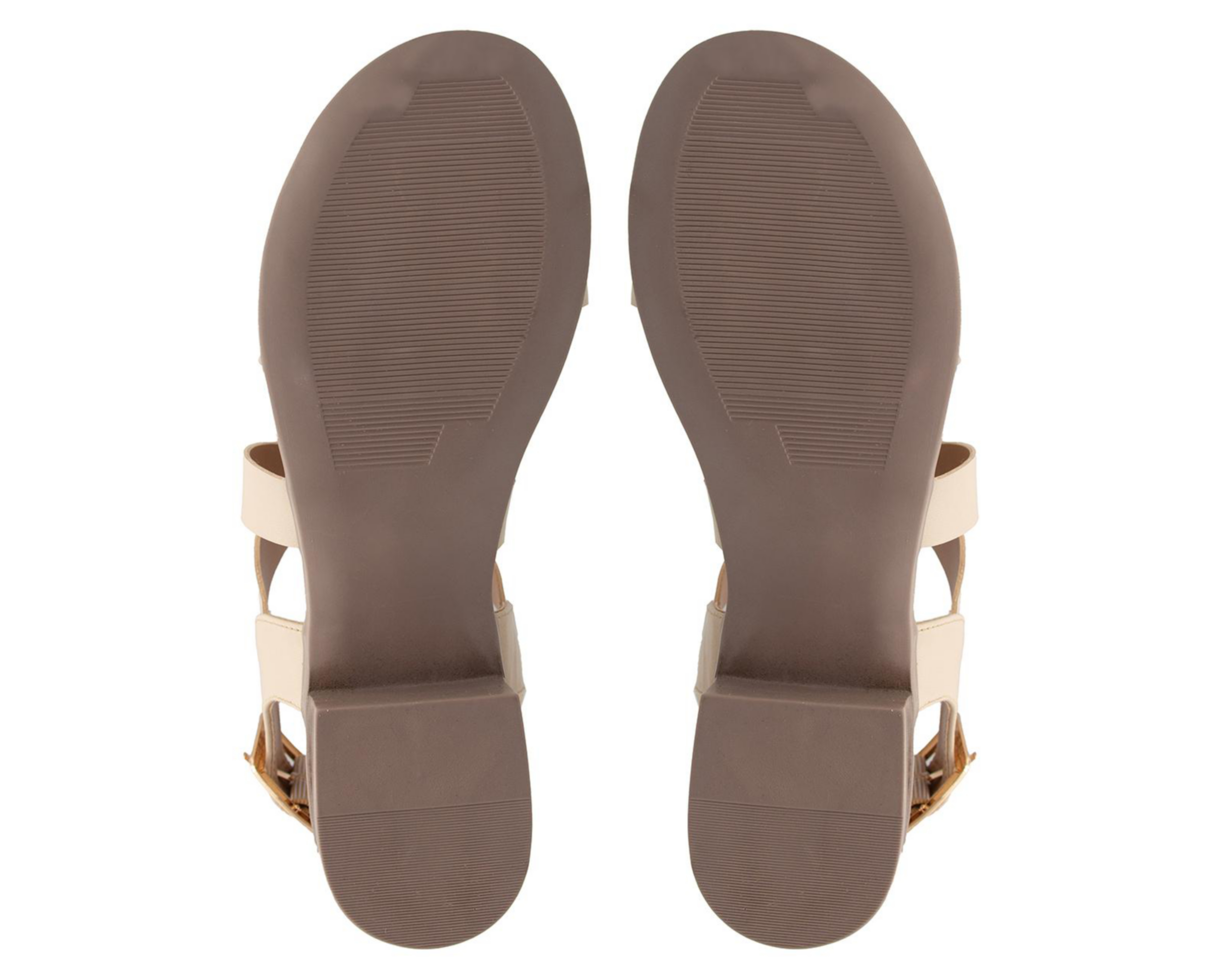 Foto 3 pulgar | Sandalias Casuales Sahara para Mujer