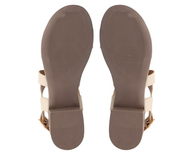 Foto 2 | Sandalias Casuales Sahara para Mujer