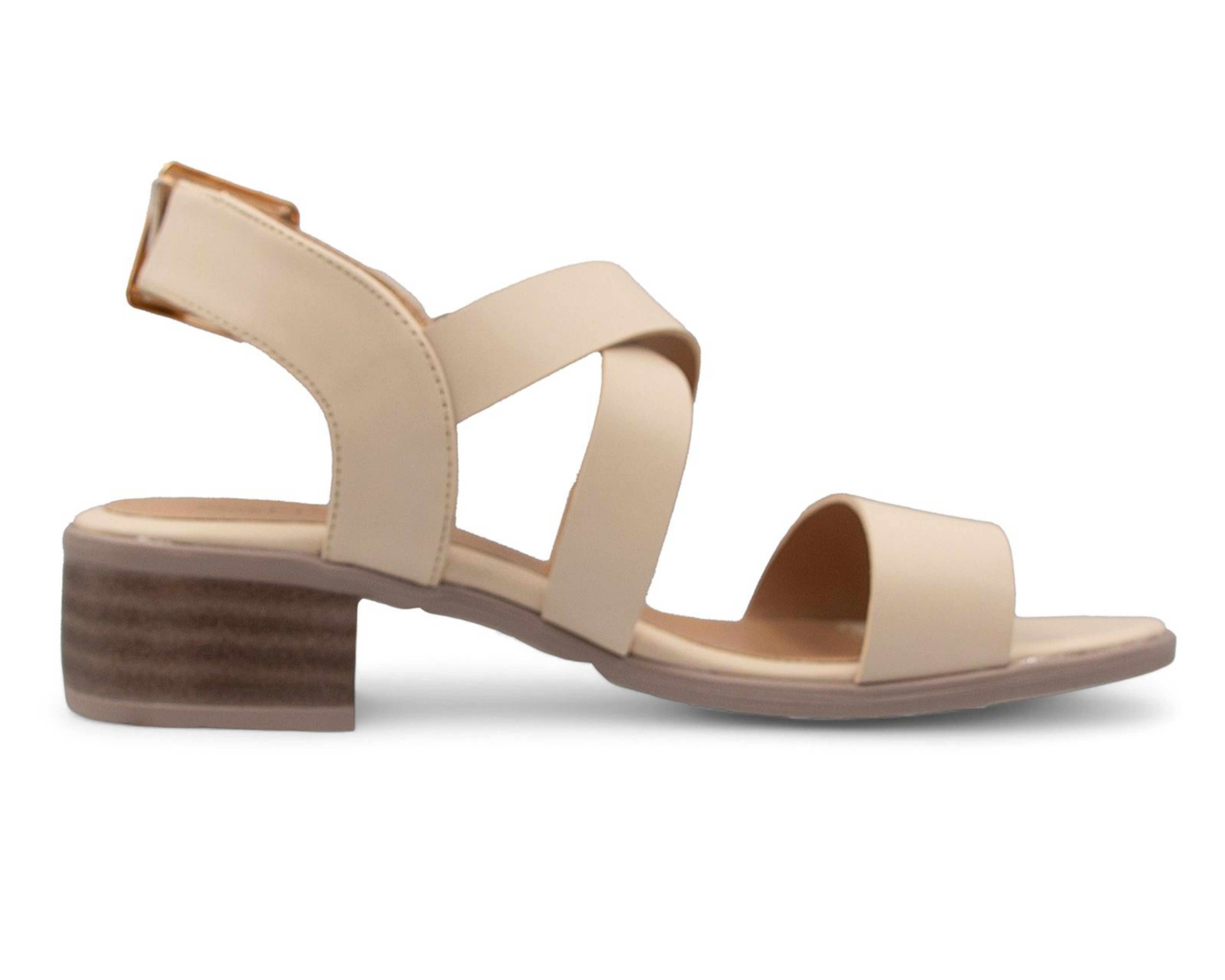 Foto 5 pulgar | Sandalias Casuales Sahara para Mujer